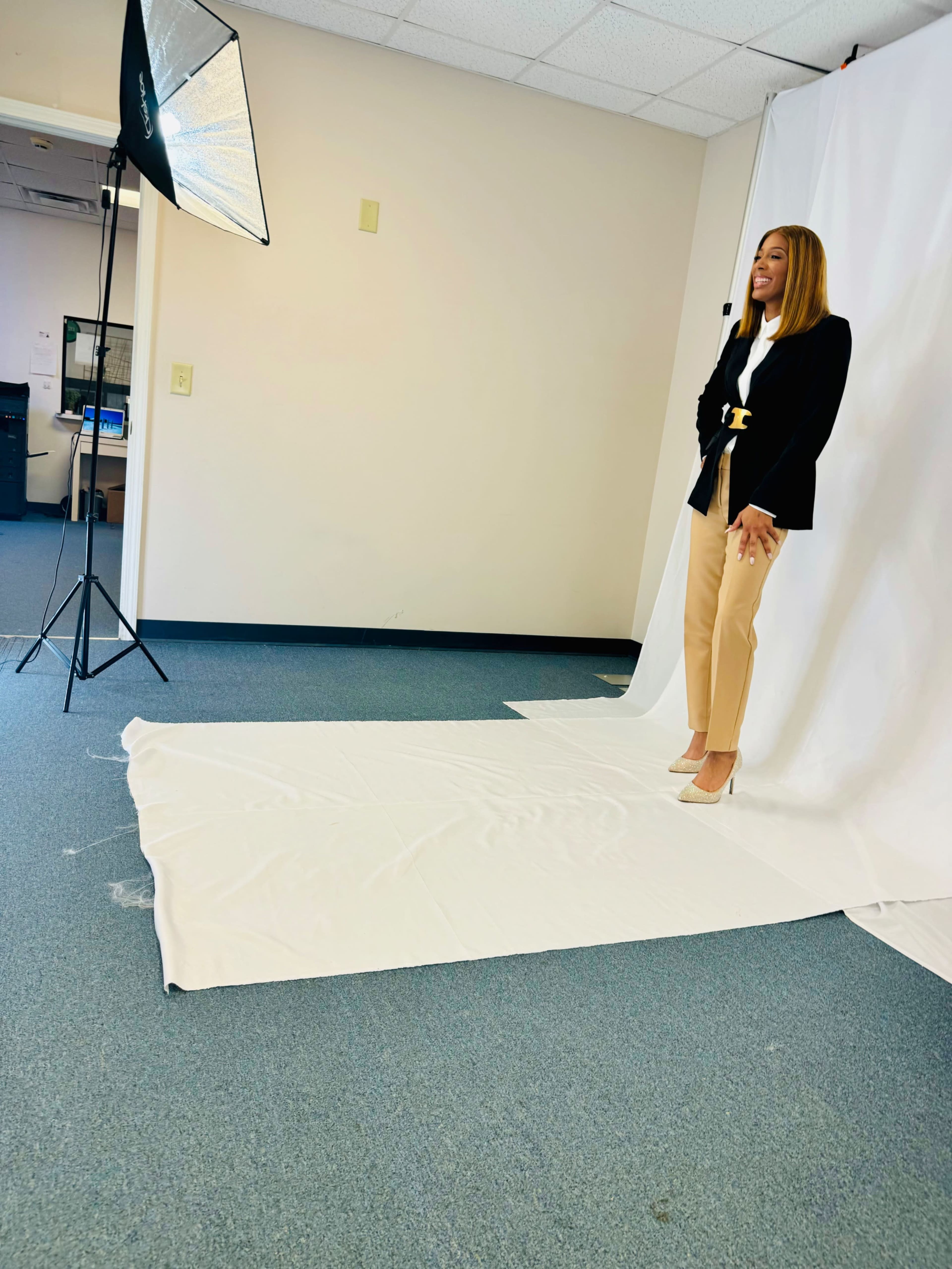 Photography Suite Image in Griffin, Griffin, GA