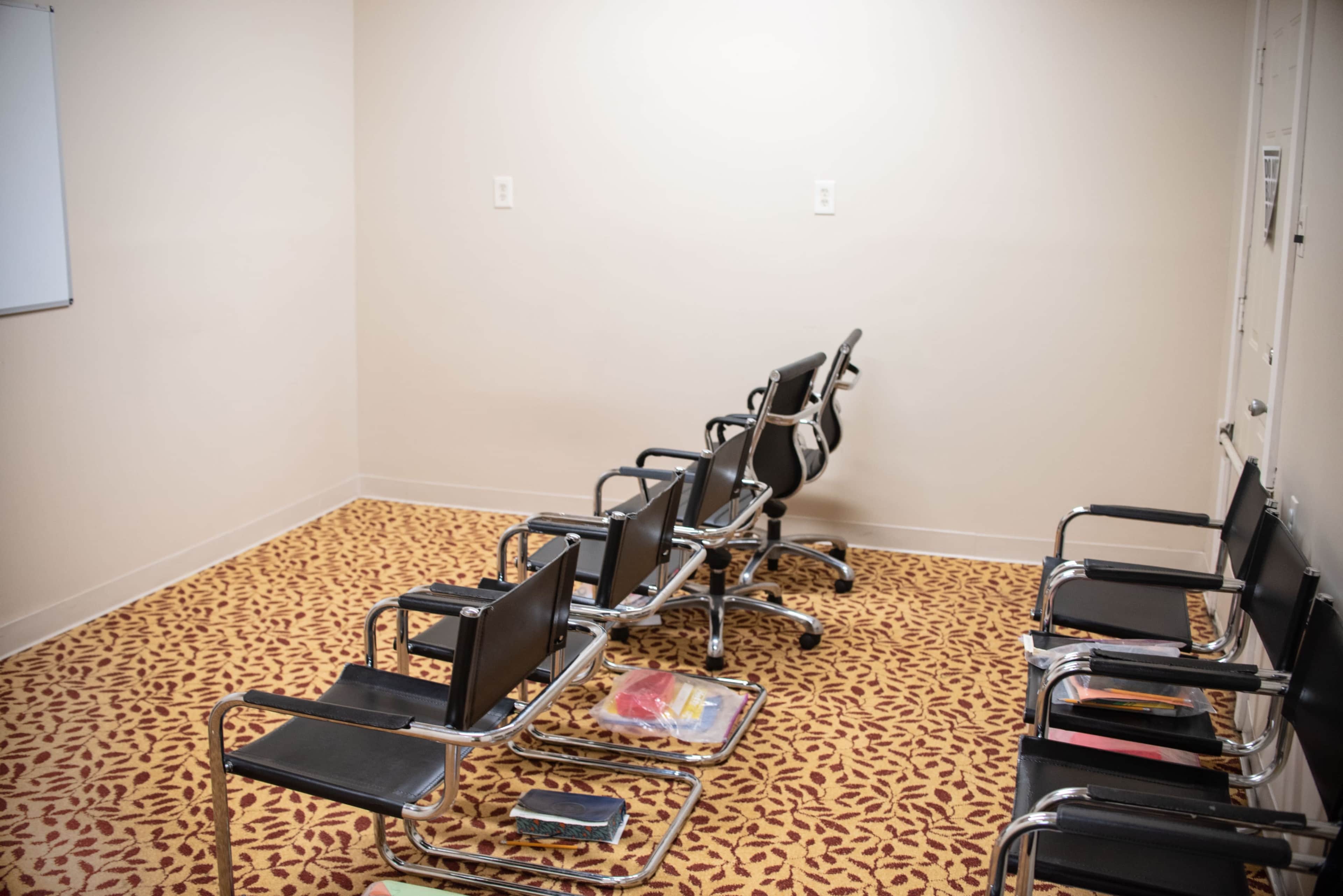 West End Event space II (for 50 or less with breakout rooms) Image in , Richmond, VA