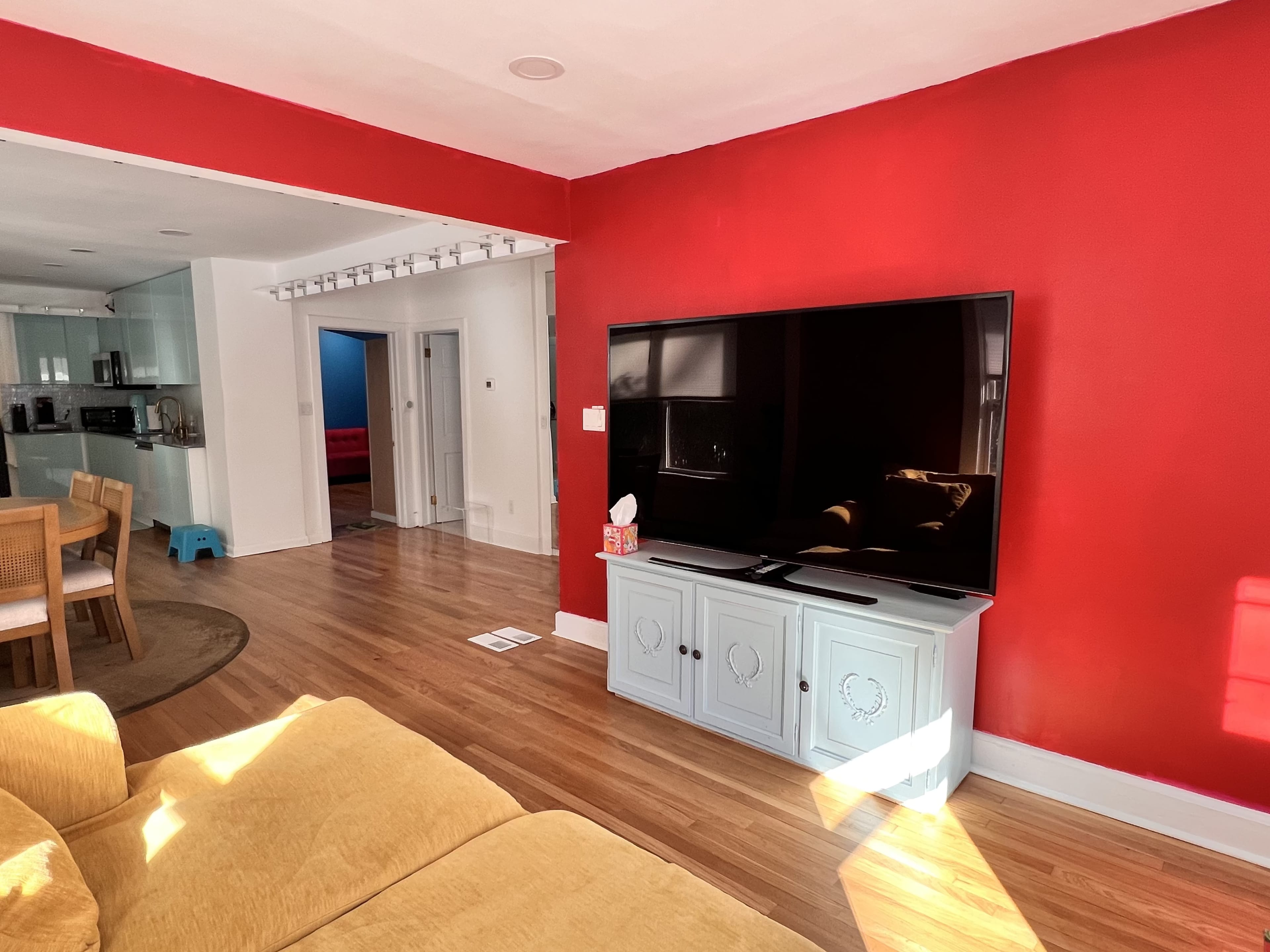 Renovated Residence with Forested Backdrop & Total Privacy Image in Princeton, Princeton, NJ