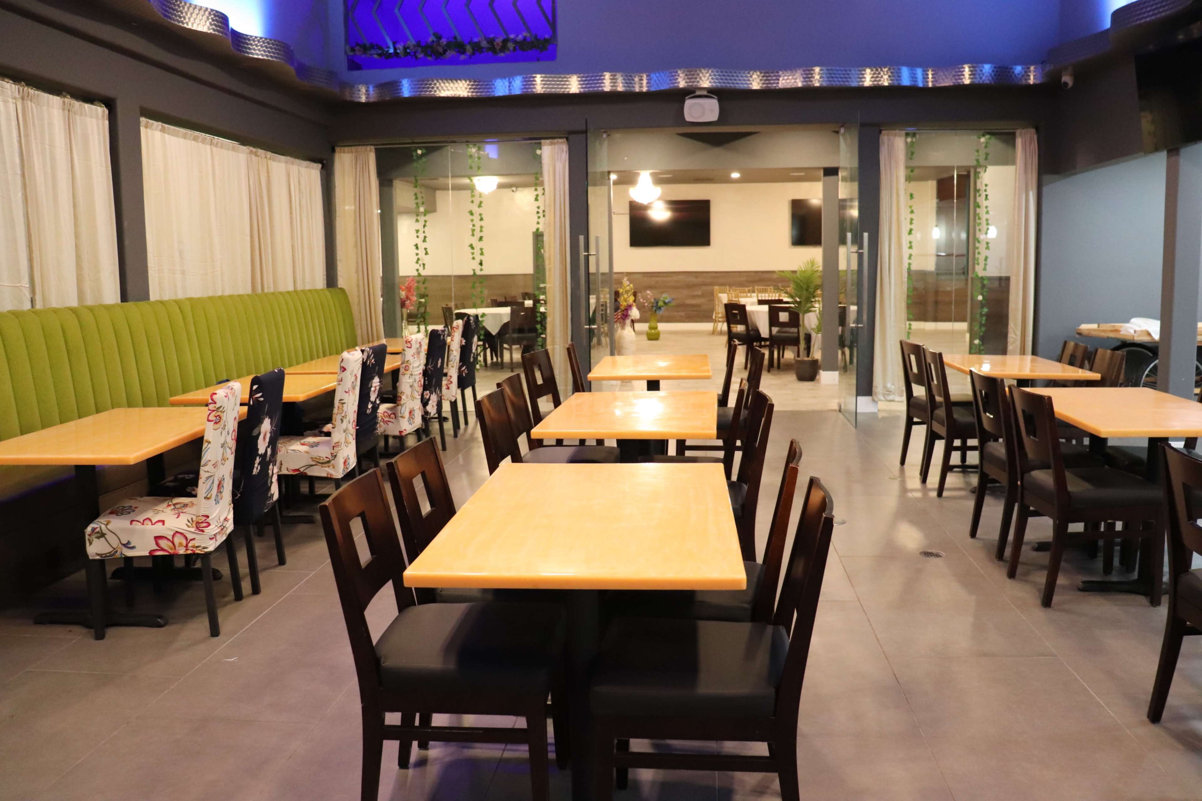 Sapphire Banquet in prime San Diego location Image in Rancho Bernardo, San Diego, CA