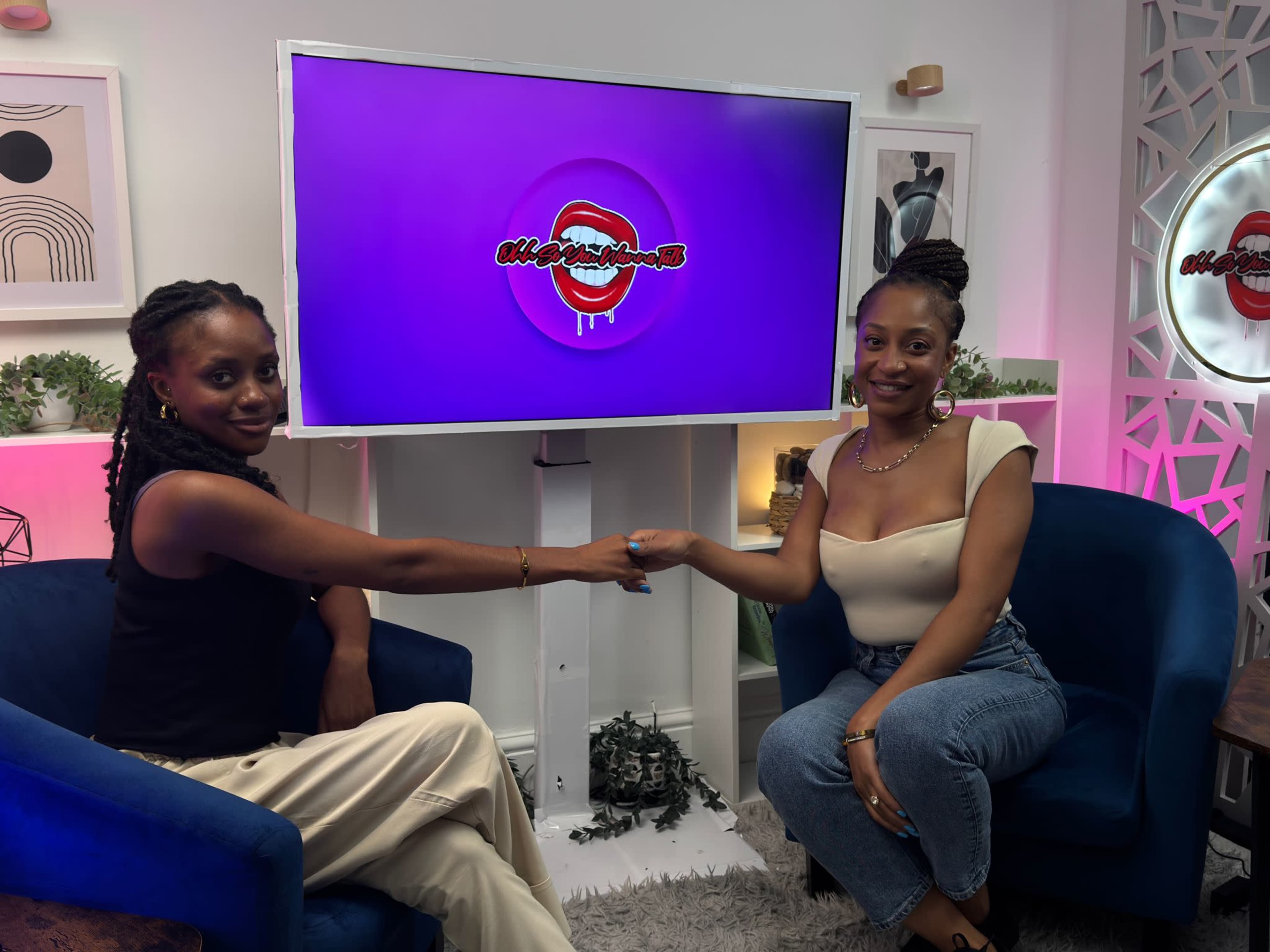 Studio 2 at Studio 88 Live Image in Croydon, Croydon, ENG