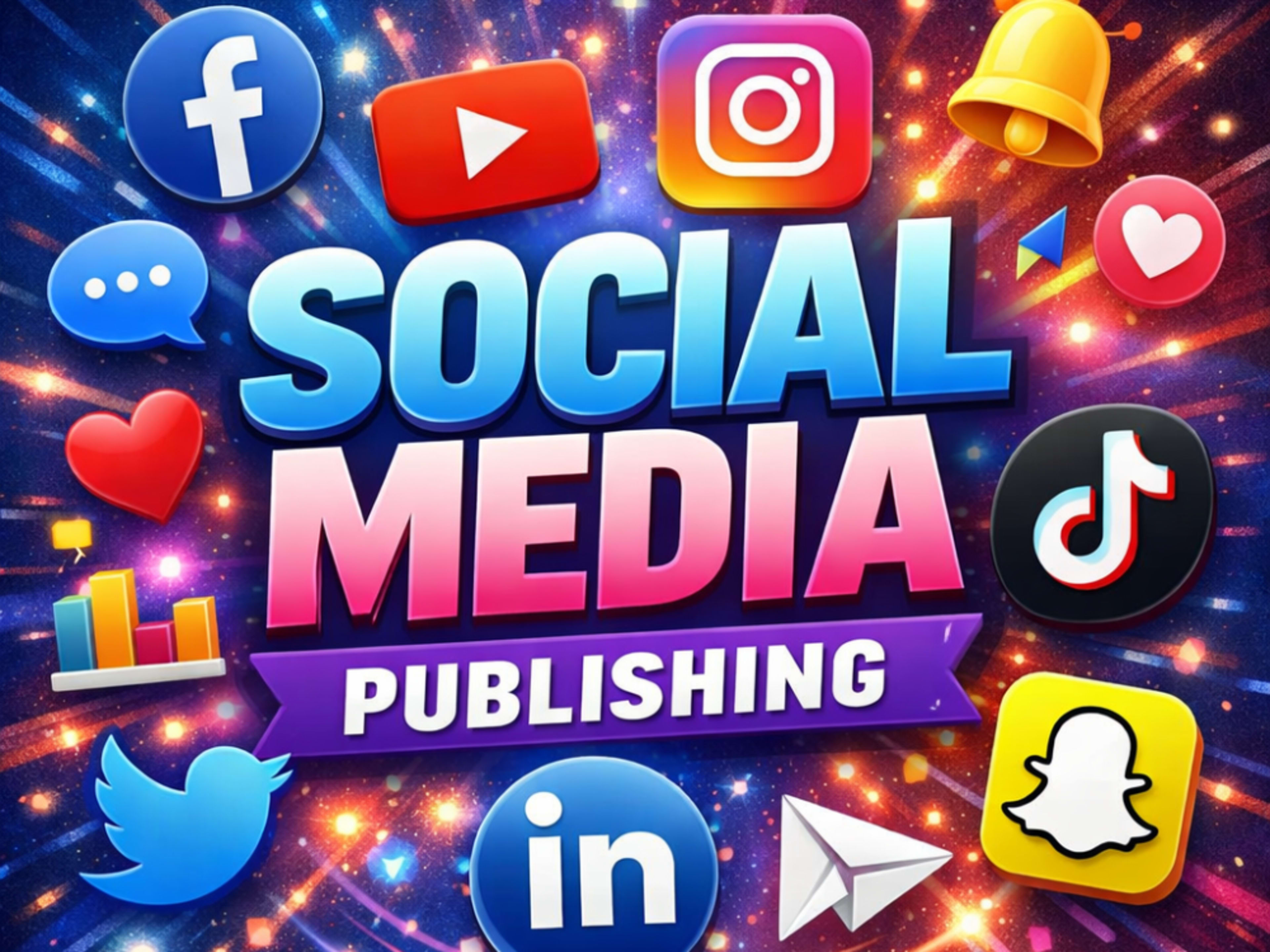 Social Media Publishing