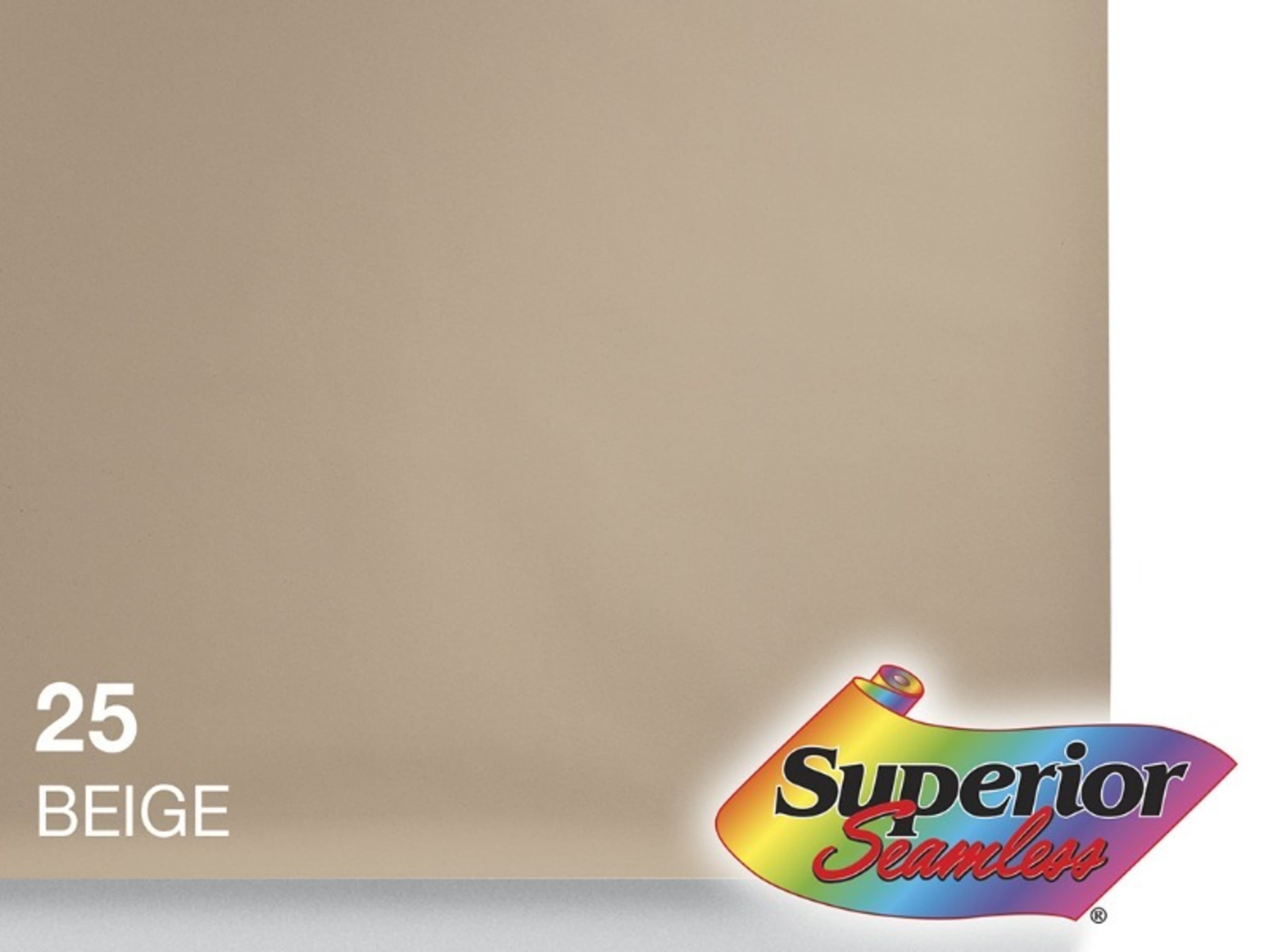 Beige Superior Backdrop