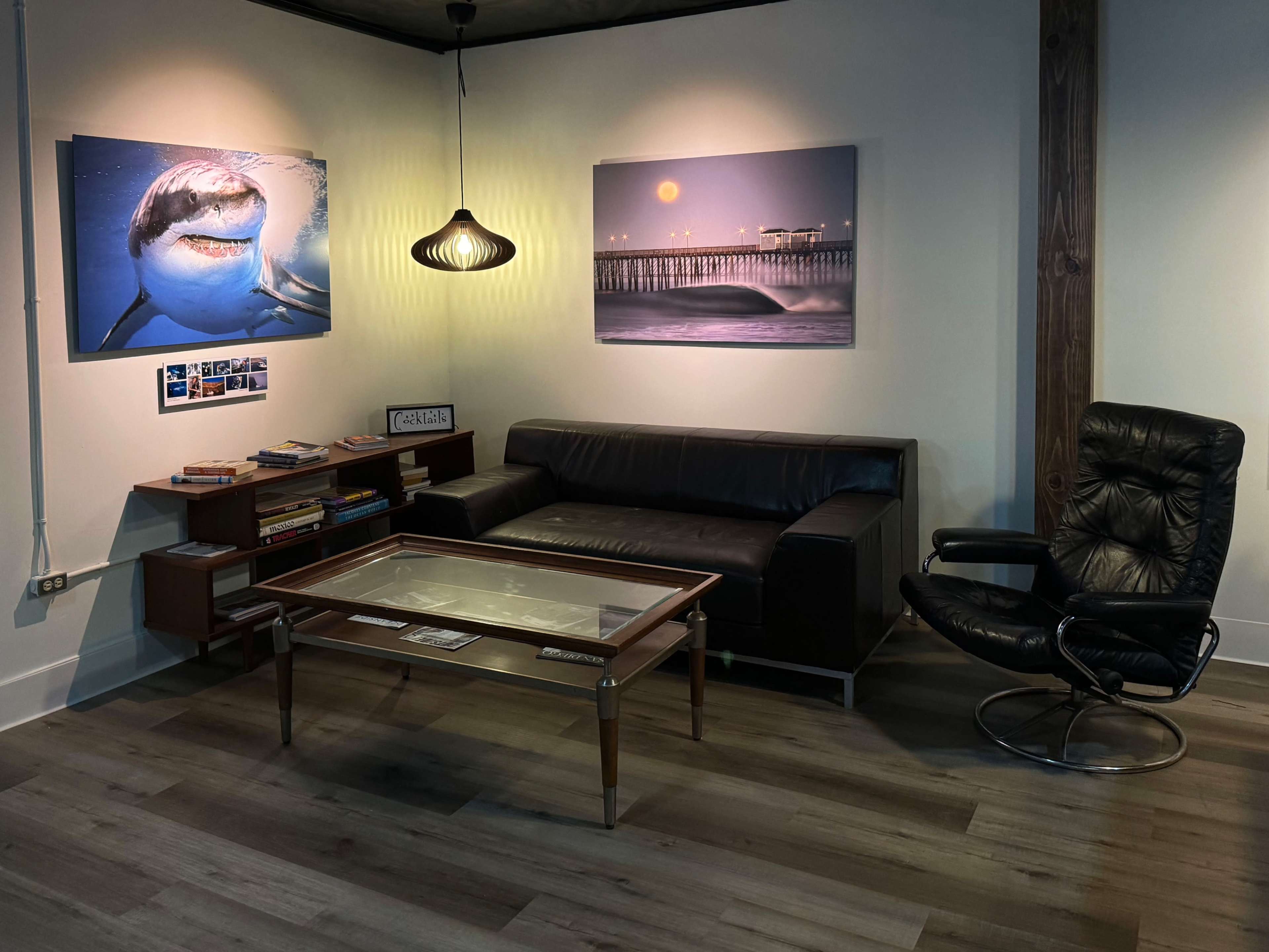 Versatile Video and Podcast Studio Image in South Oceanside, Oceanside, CA