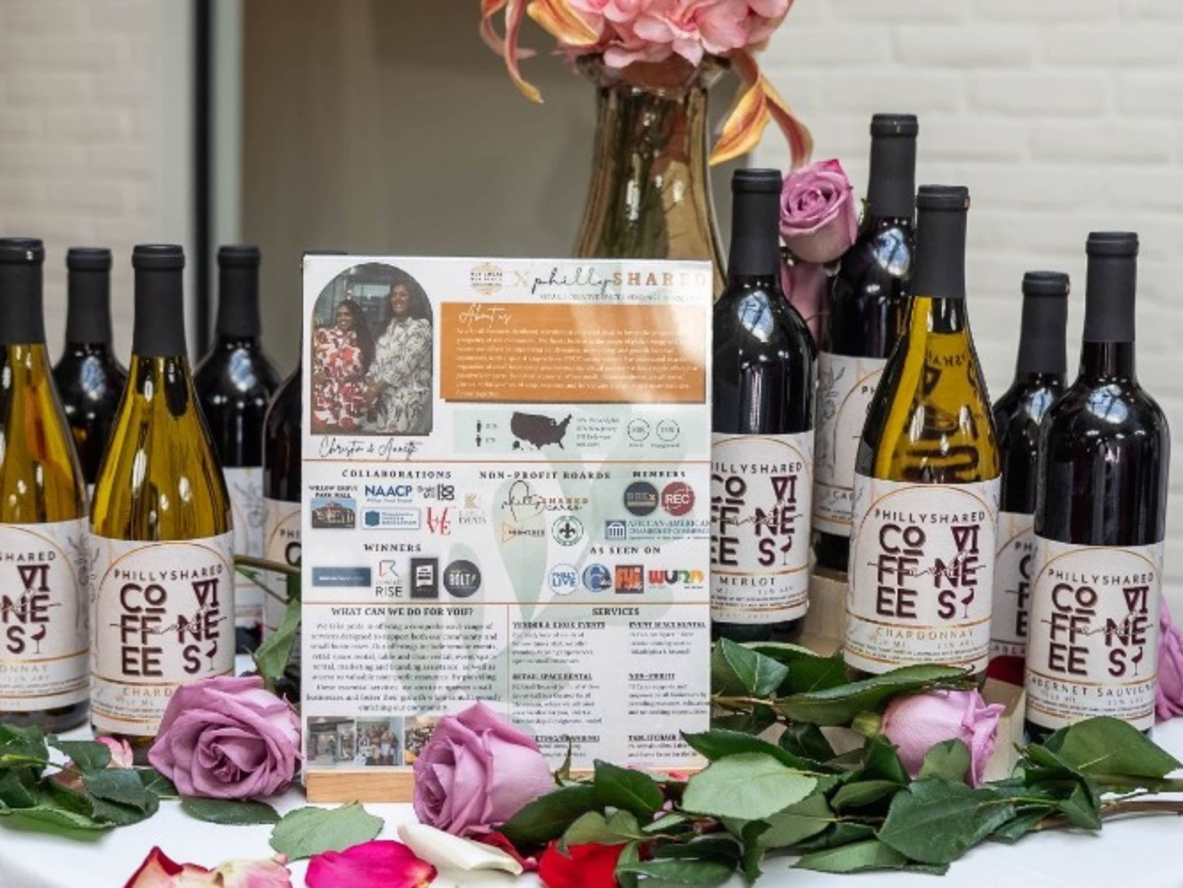 Private Wine Tasting Experience