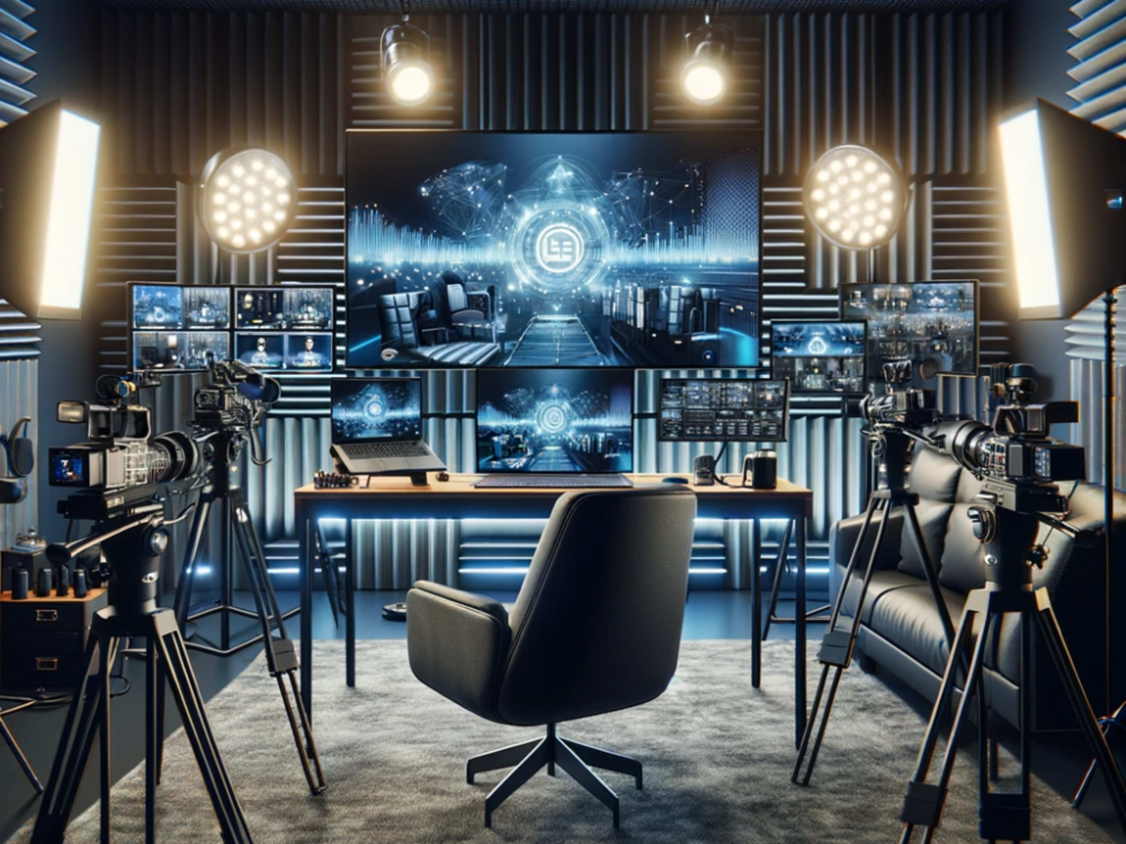 Production Equipment