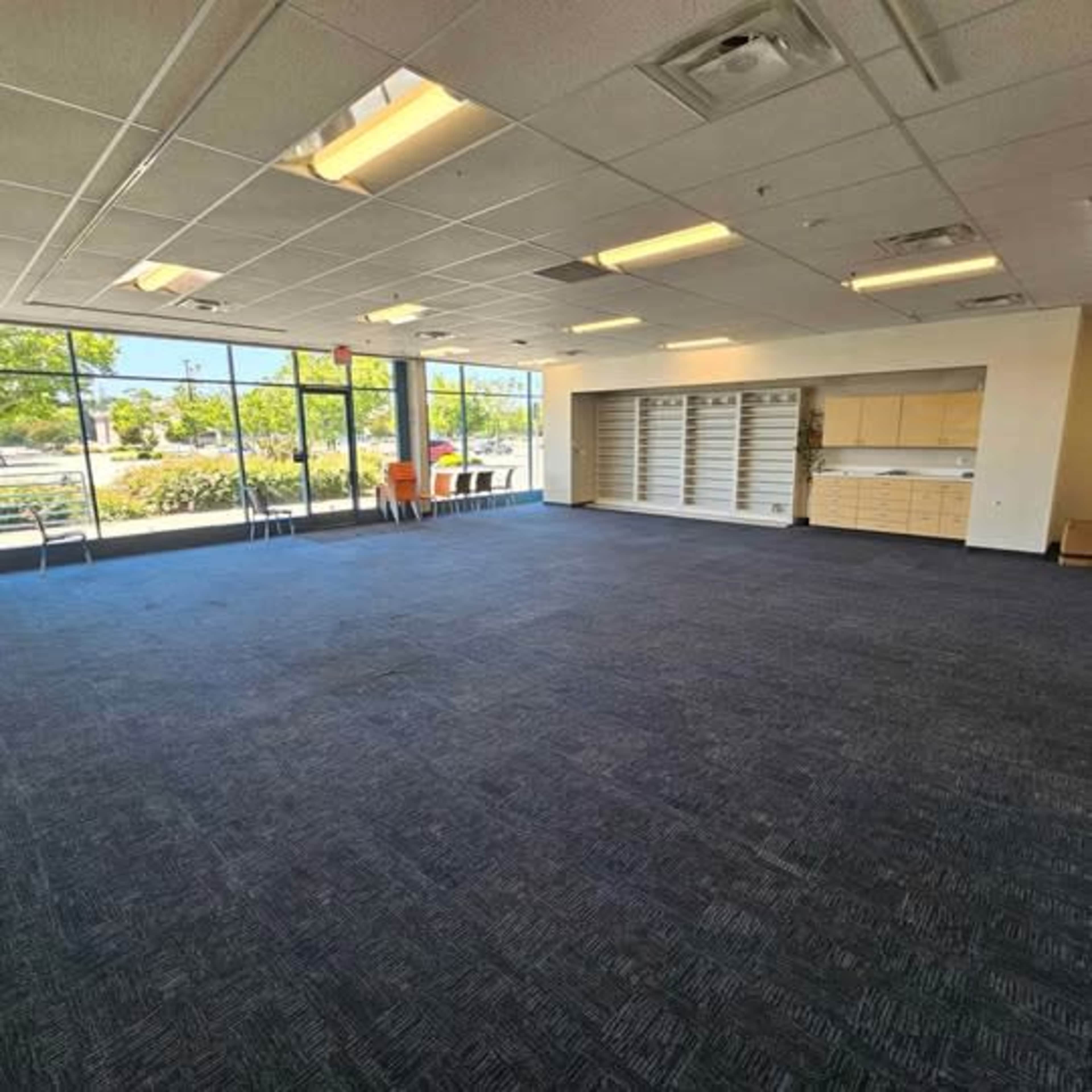Creative Space with an open concept Image in Pleasanton, Pleasanton, CA
