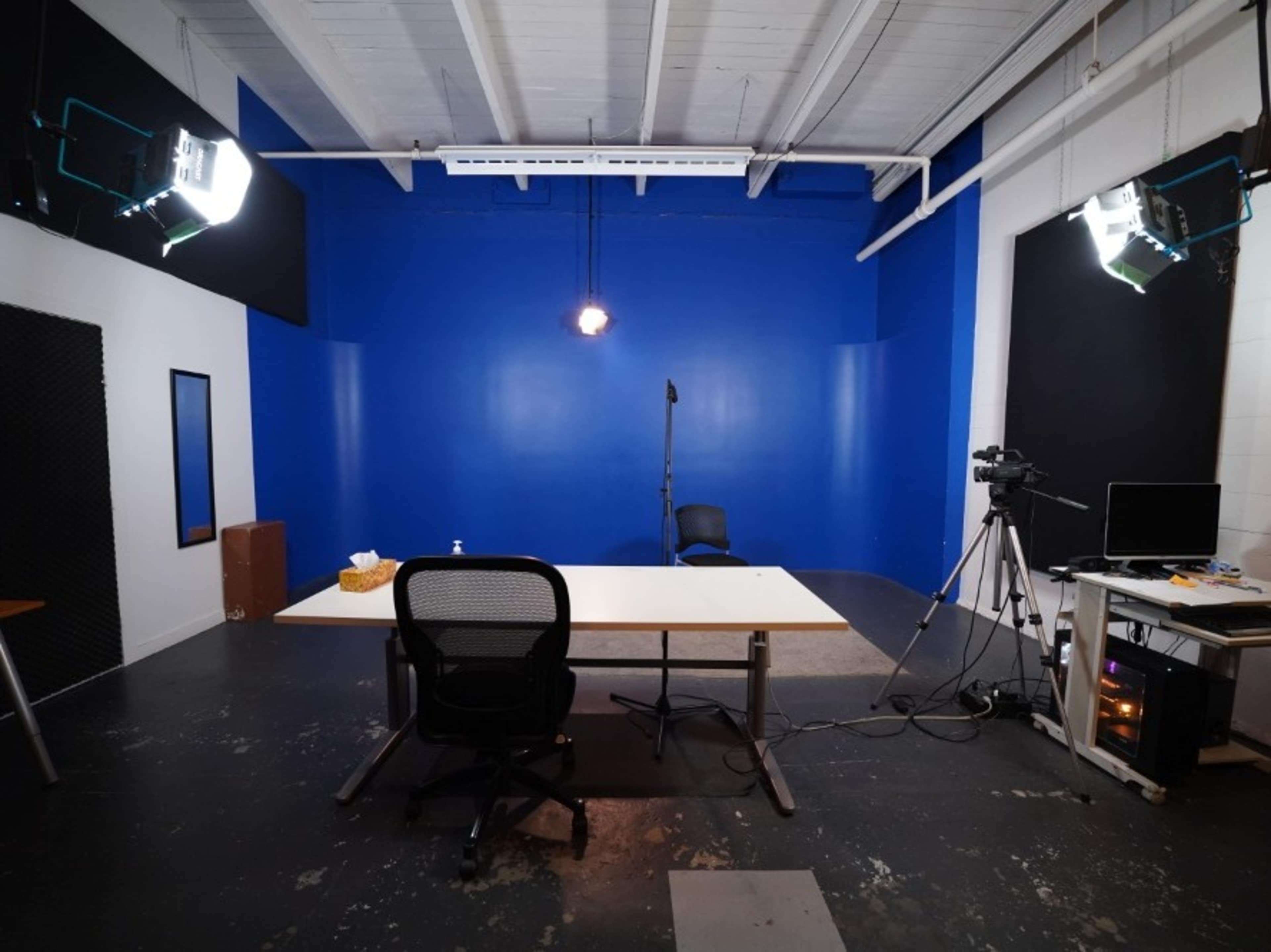 Multi-purpose Studio