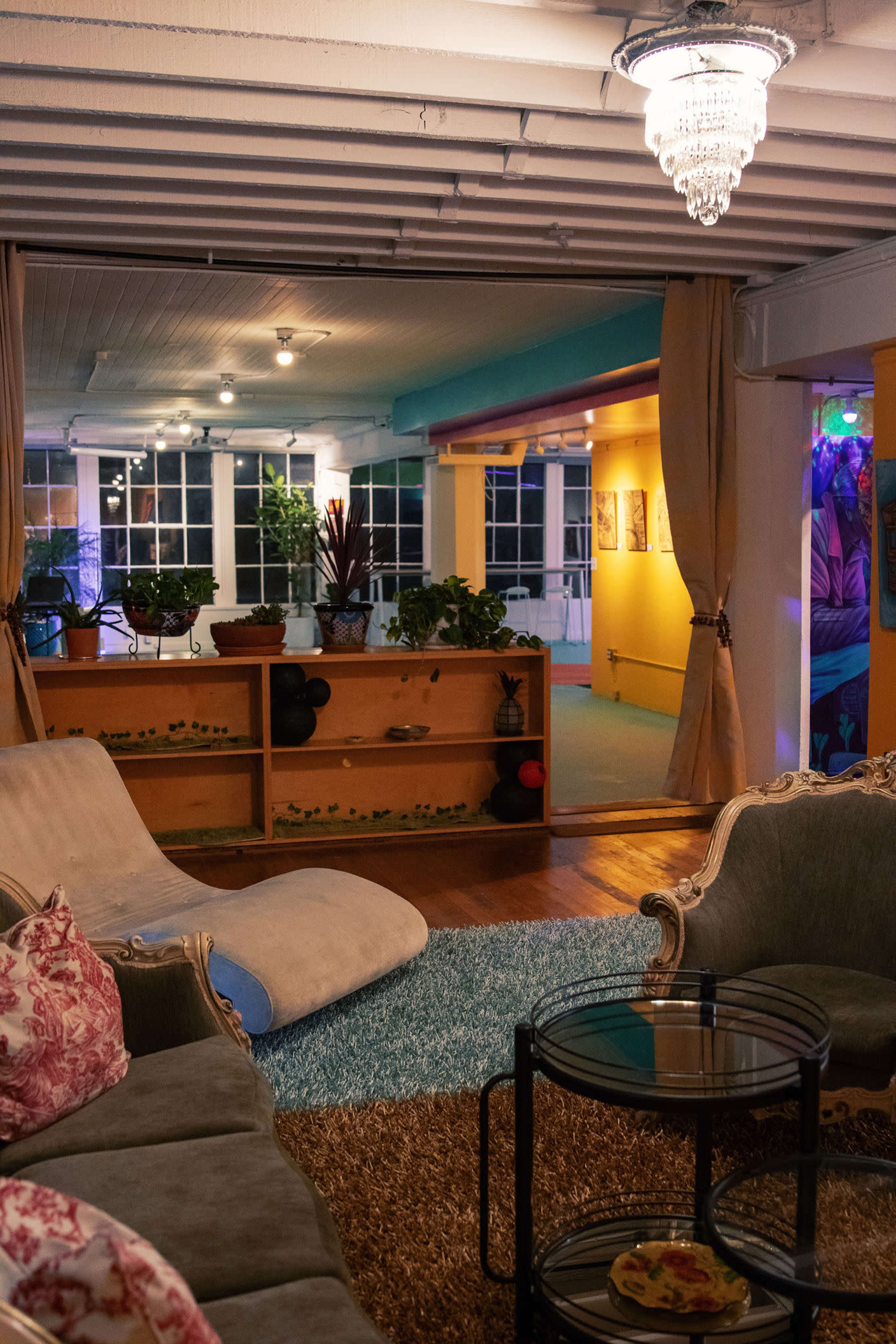 Bright + Flexible SOMA Studio for Film, Photo, and Creative Productions Image in SoMa, San Francisco, CA