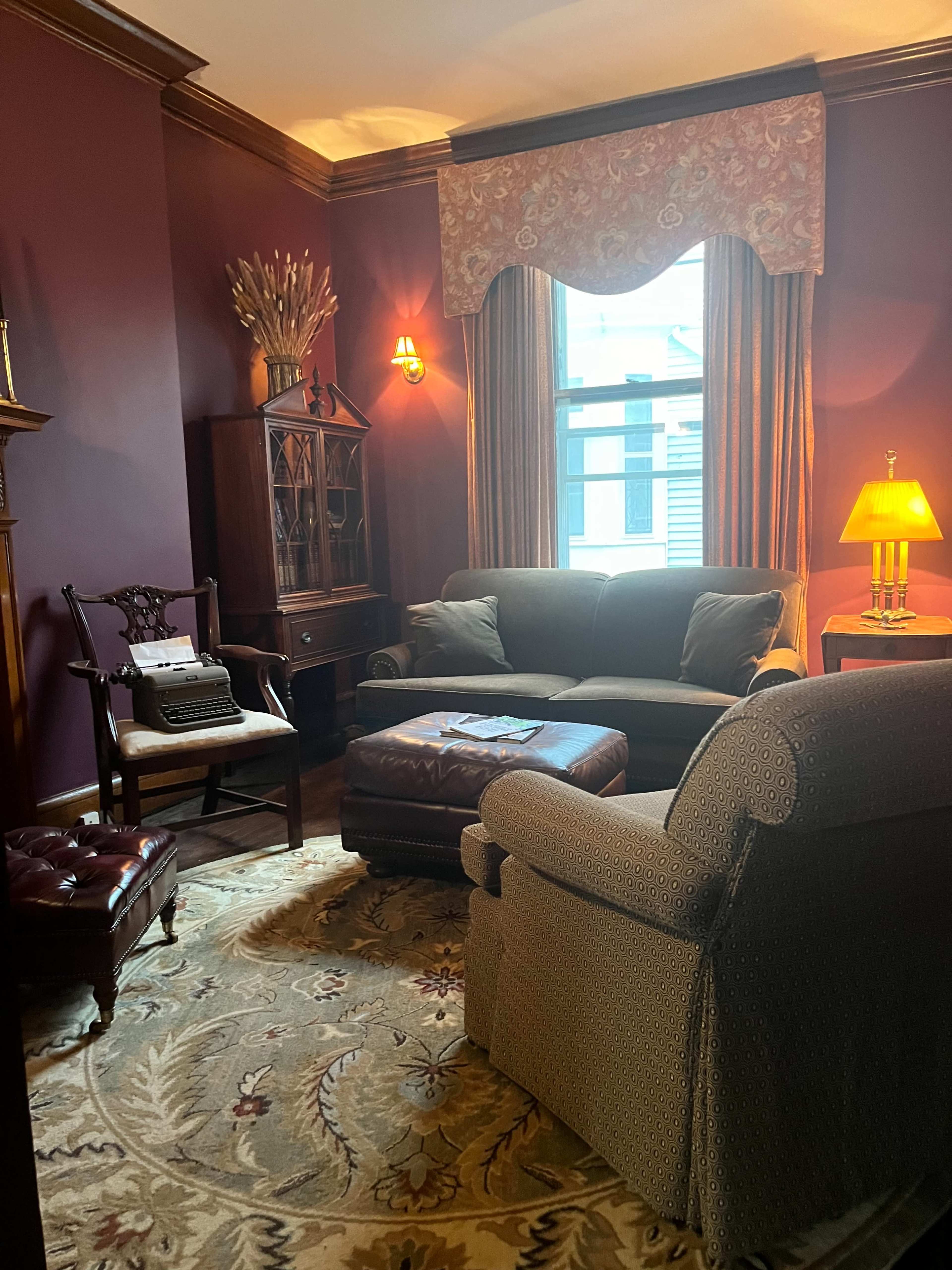 Enchanting Historic Estate for Exclusive Gatherings and Special Events Image in Springfield, Springfield, OH