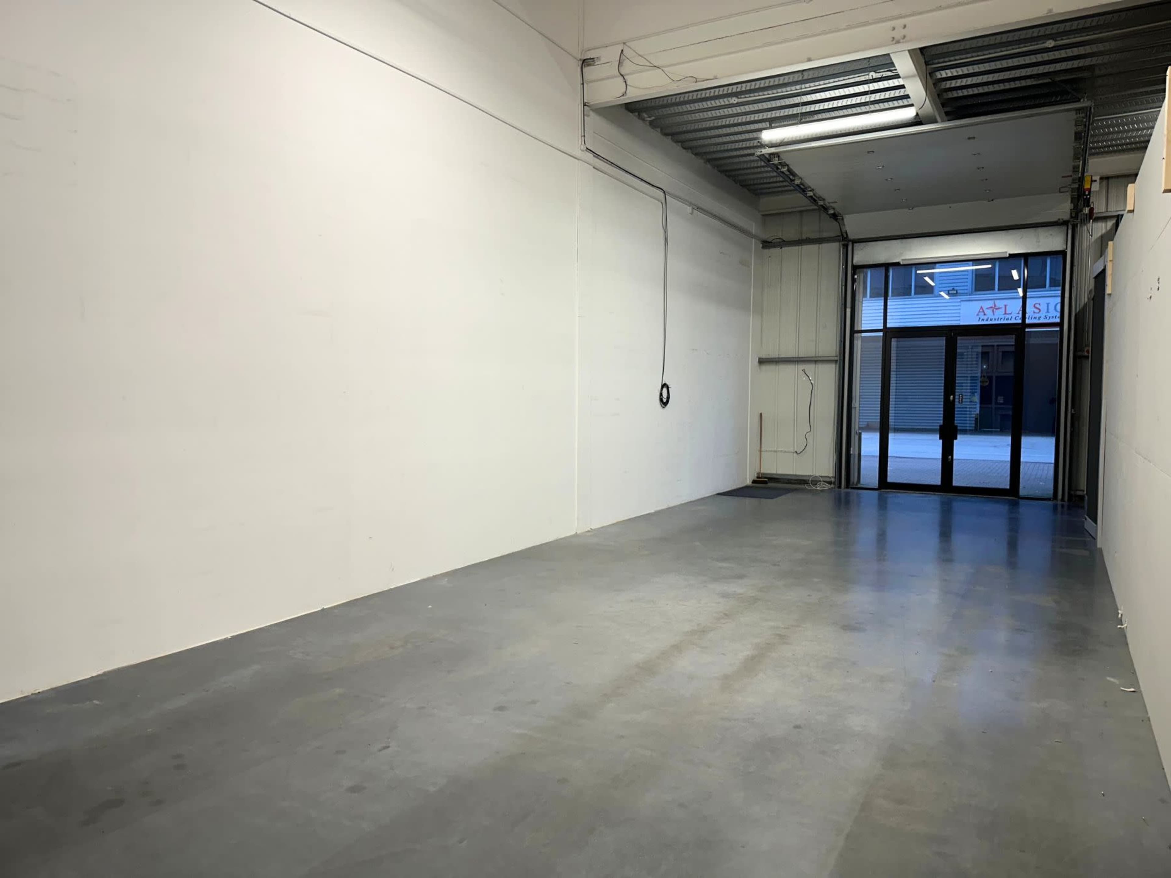 Industrial Unit Near Meridian Water Studios Image in London, London, ENG
