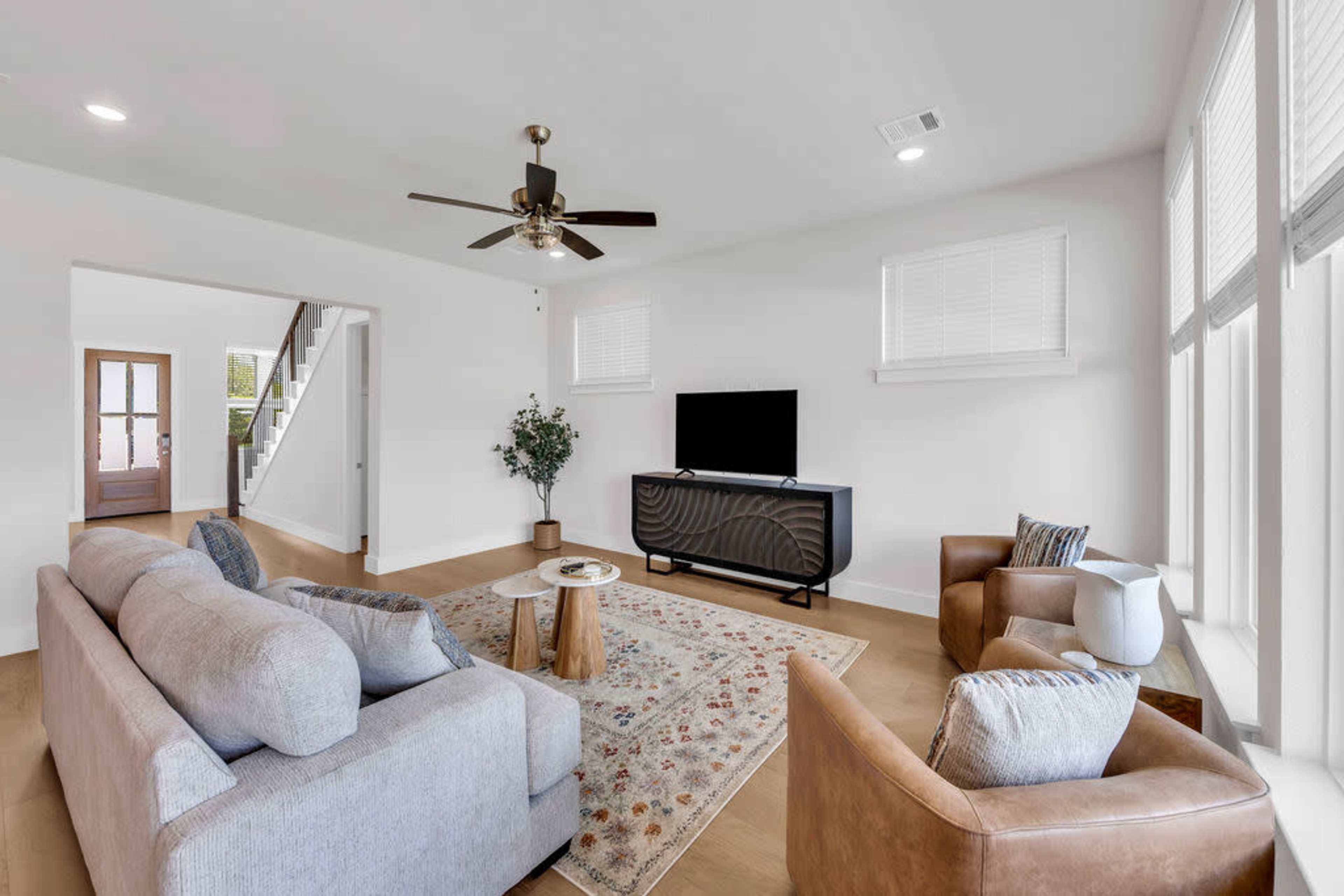 Luxury Light Filled Casa Image in Celina, celina, TX