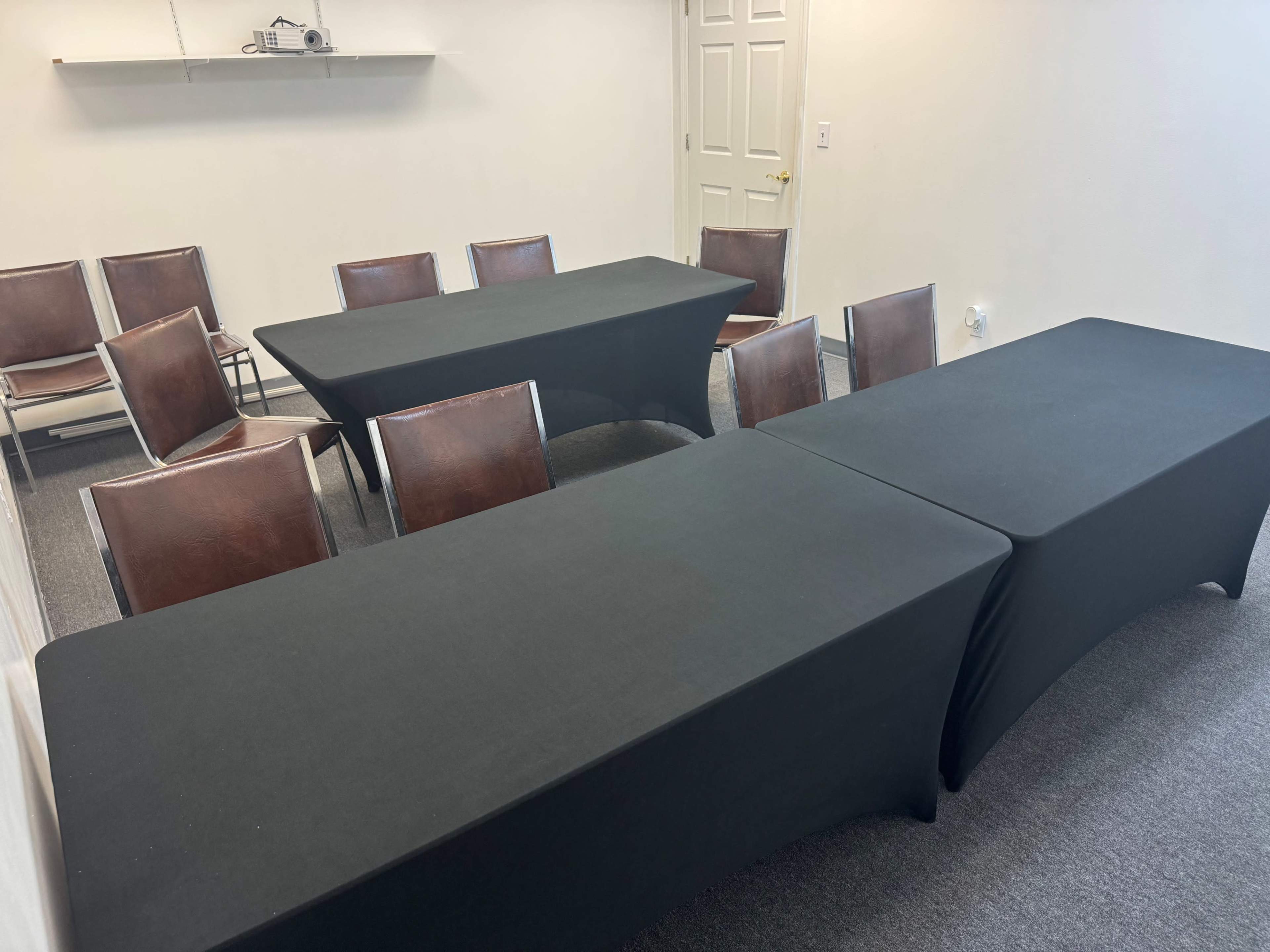 Small Group Meeting Space Image in Griffin, Griffin, GA