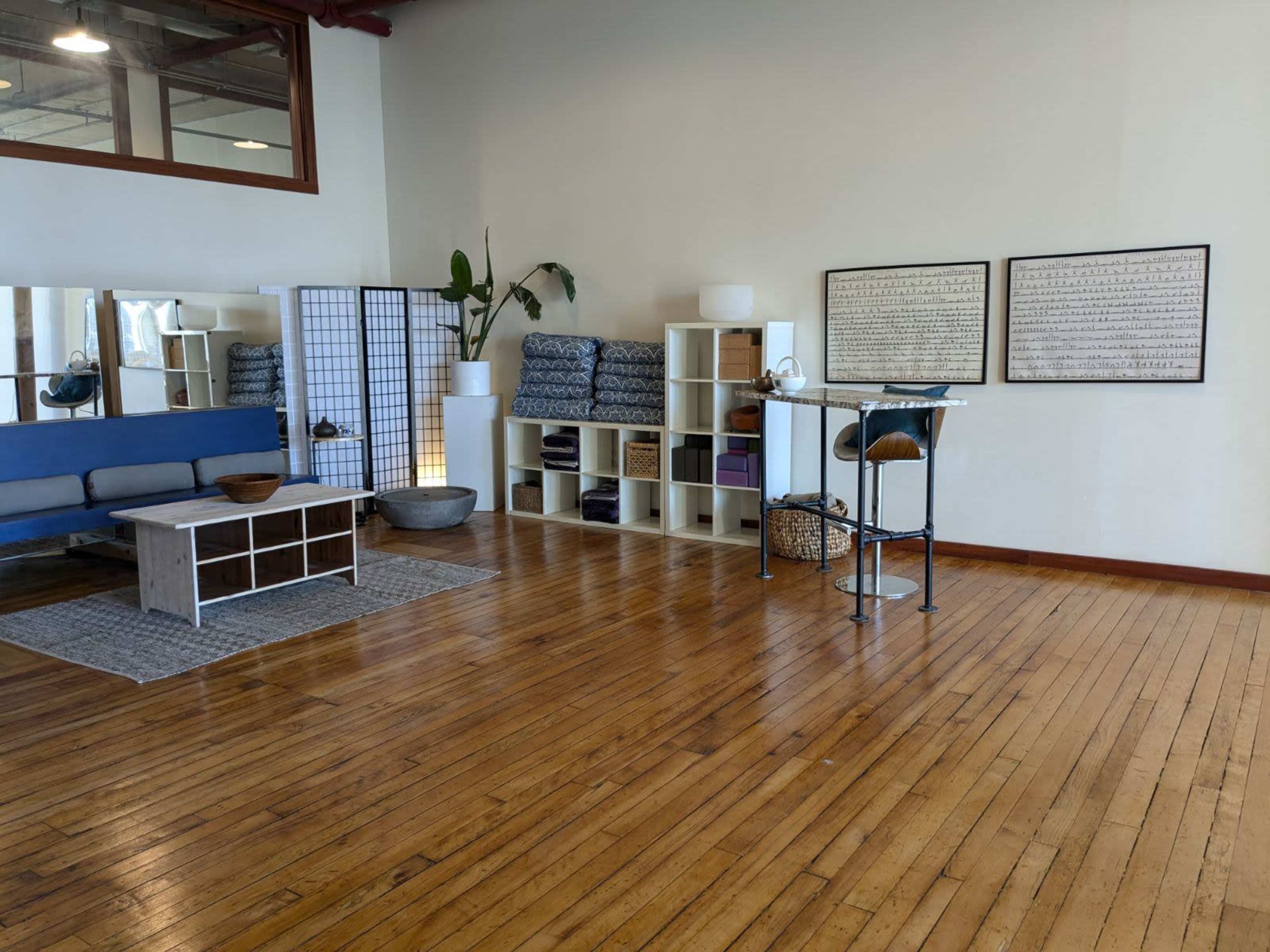 Hamilton Studio Loft Image in Industrial Sector C, Hamilton, ON