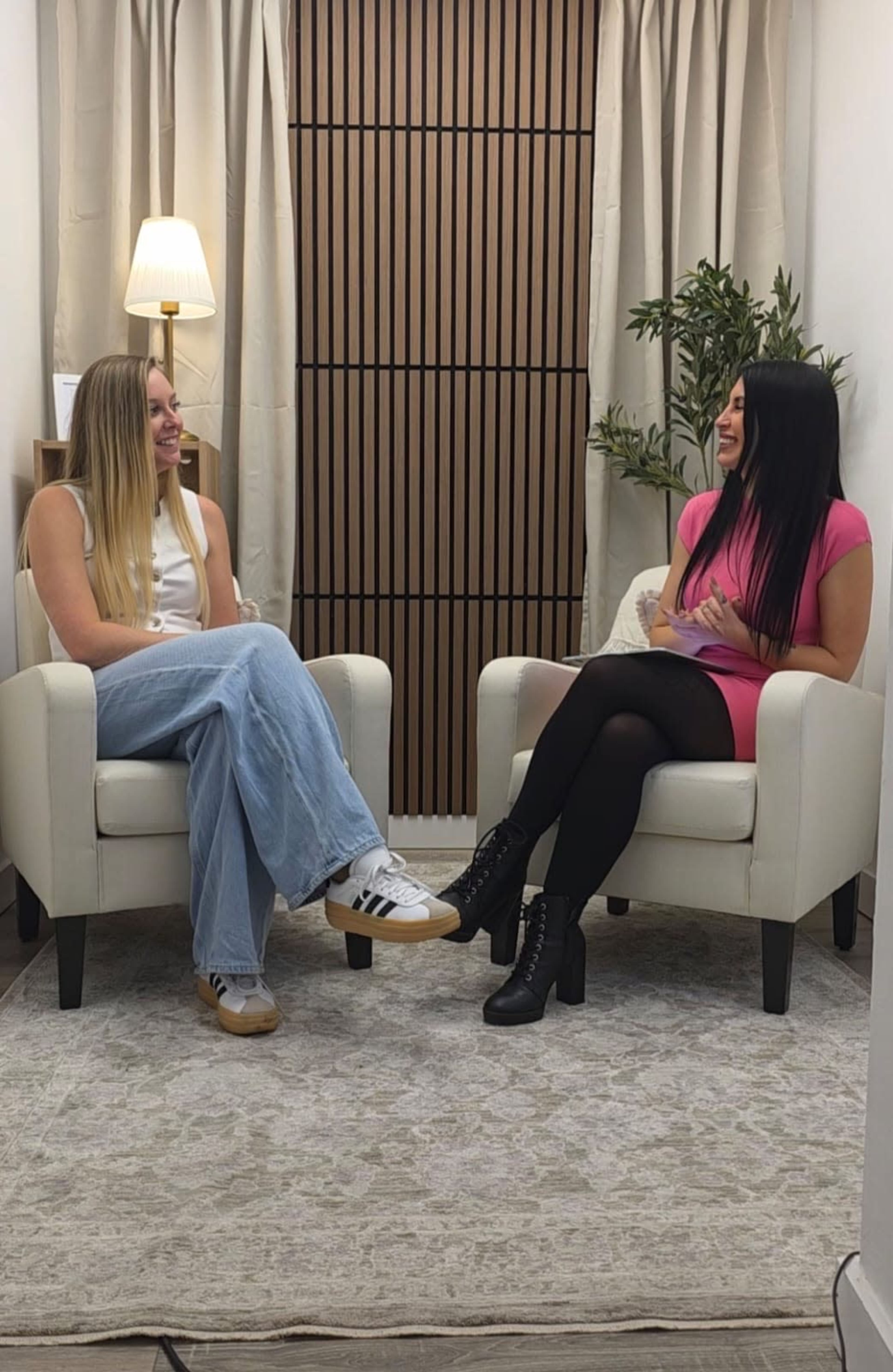 Boutique Female-Founded Meeting & Workshop Space Image in Surbiton, Kingston Upon Thames, ENG