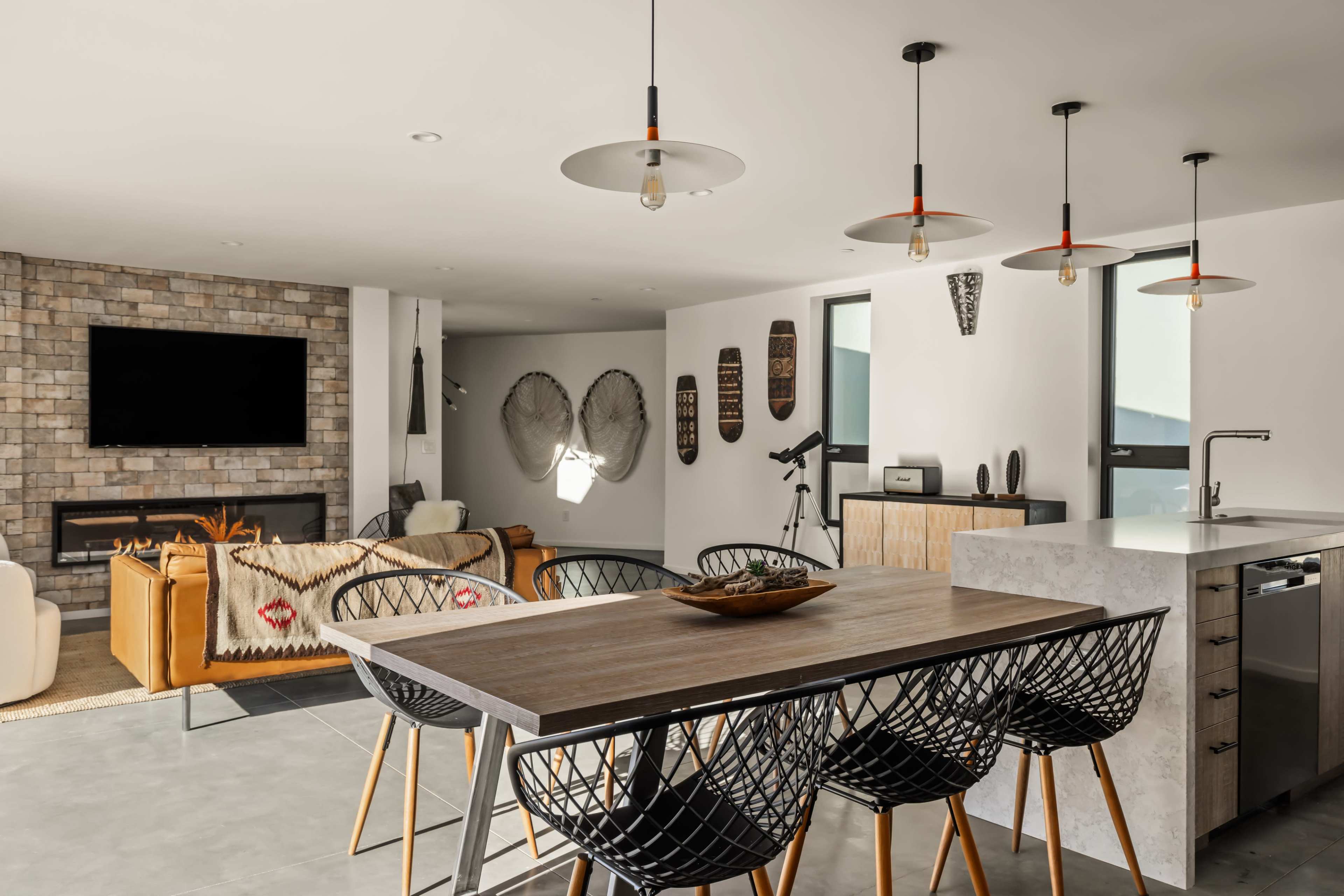 Celestine - Modern w Pool Near Park Entrance Image in Joshua Tree, Joshua Tree,, CA