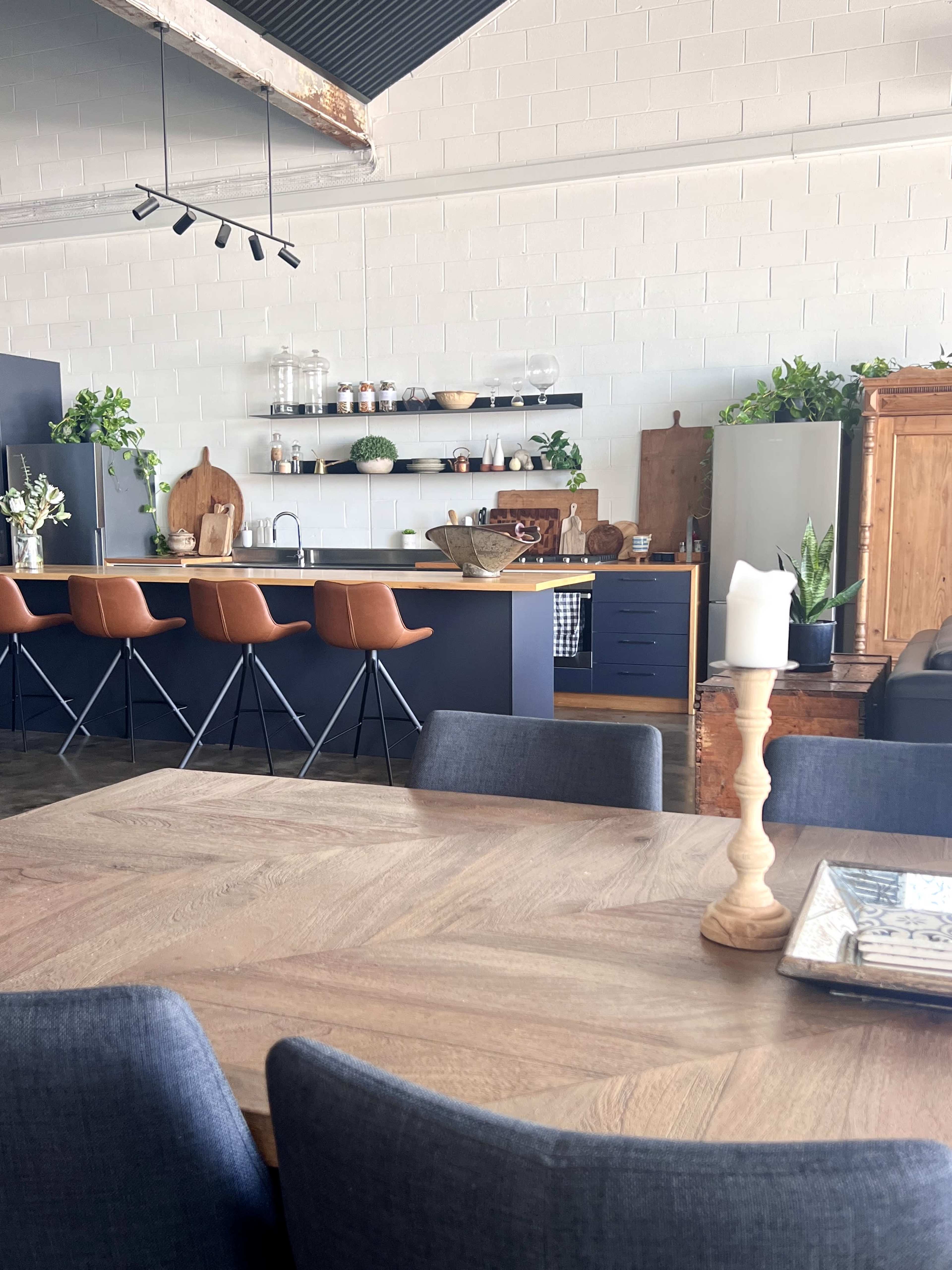 Melbourne Loft Style Studio - with Photography and Film area. Image in Footscray, Footscray, VIC