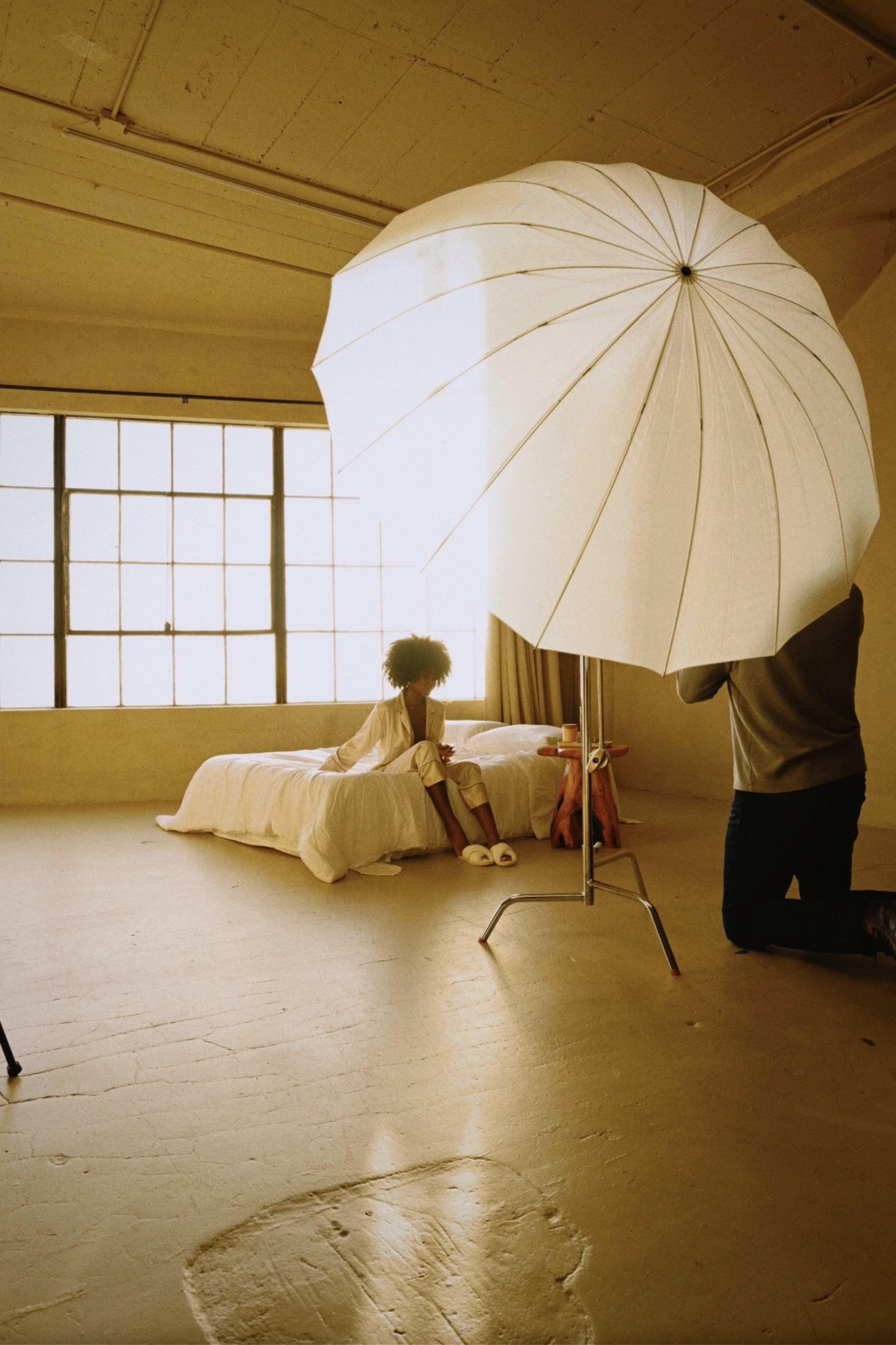 Photoshoot