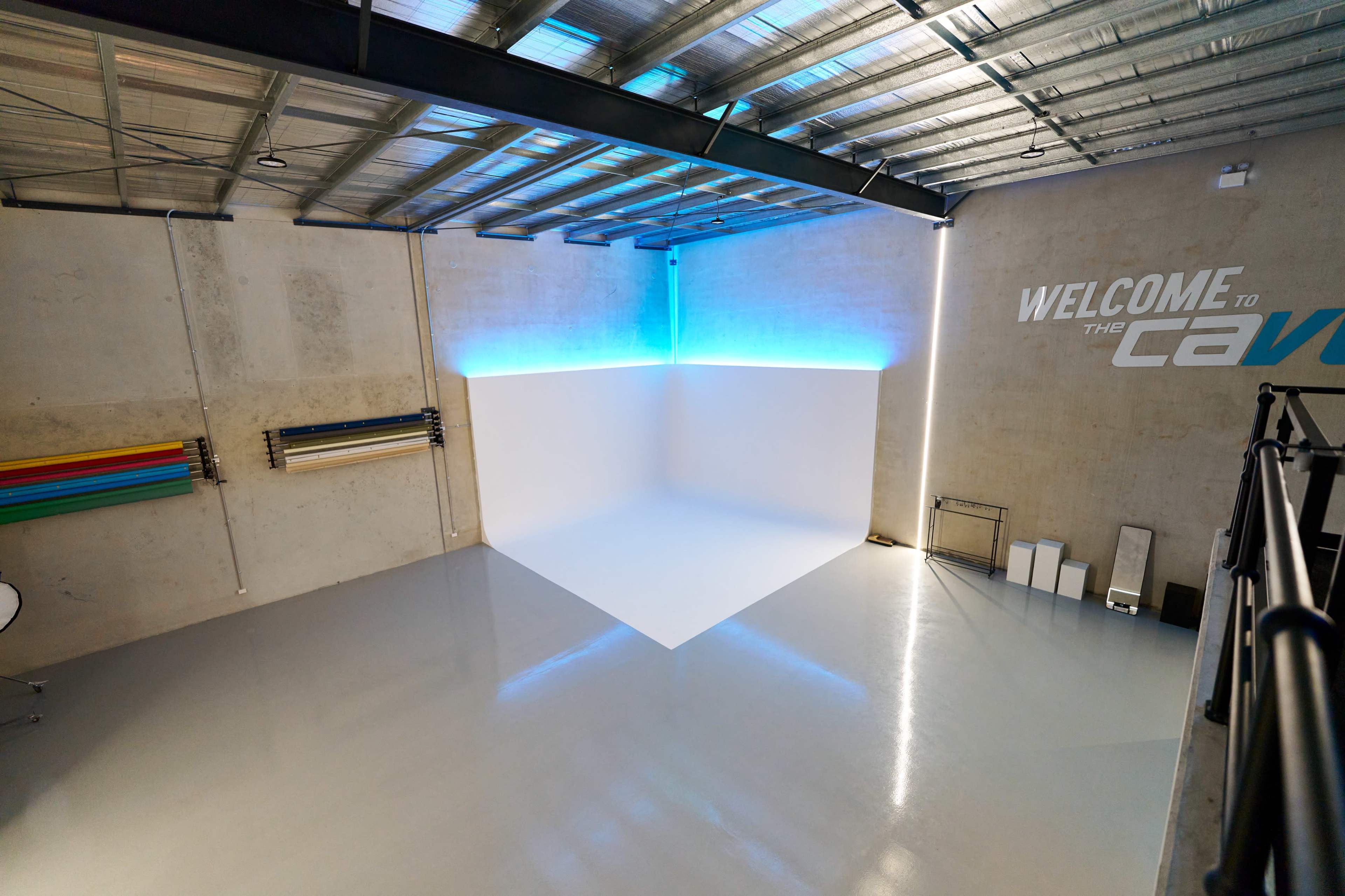 Modern Spacious All Inclusive Studio Image in Smeaton Grange, SMEATON GRANGE, NSW