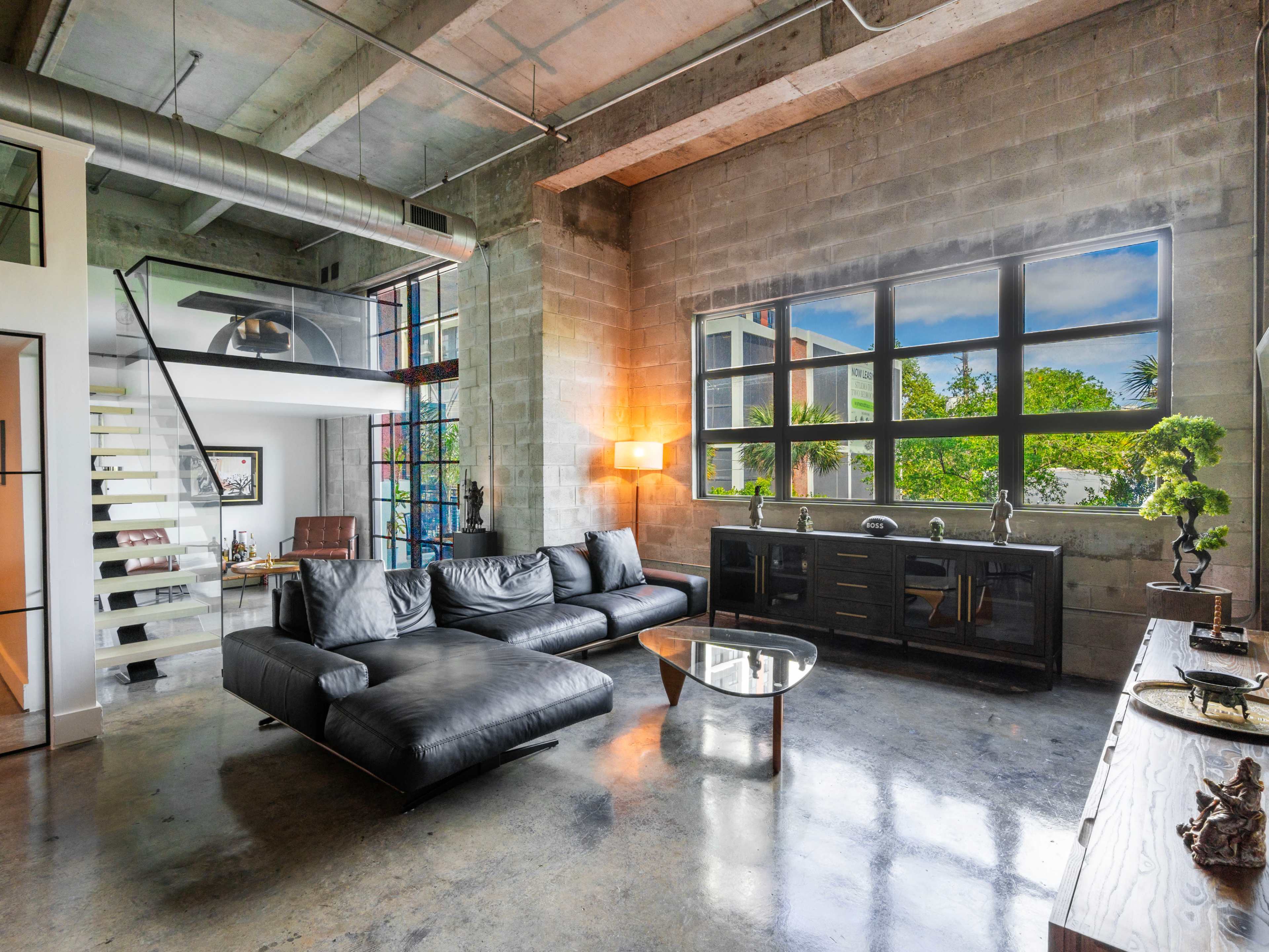 The New York Loft Image in Downtown Miami, Miami, FL