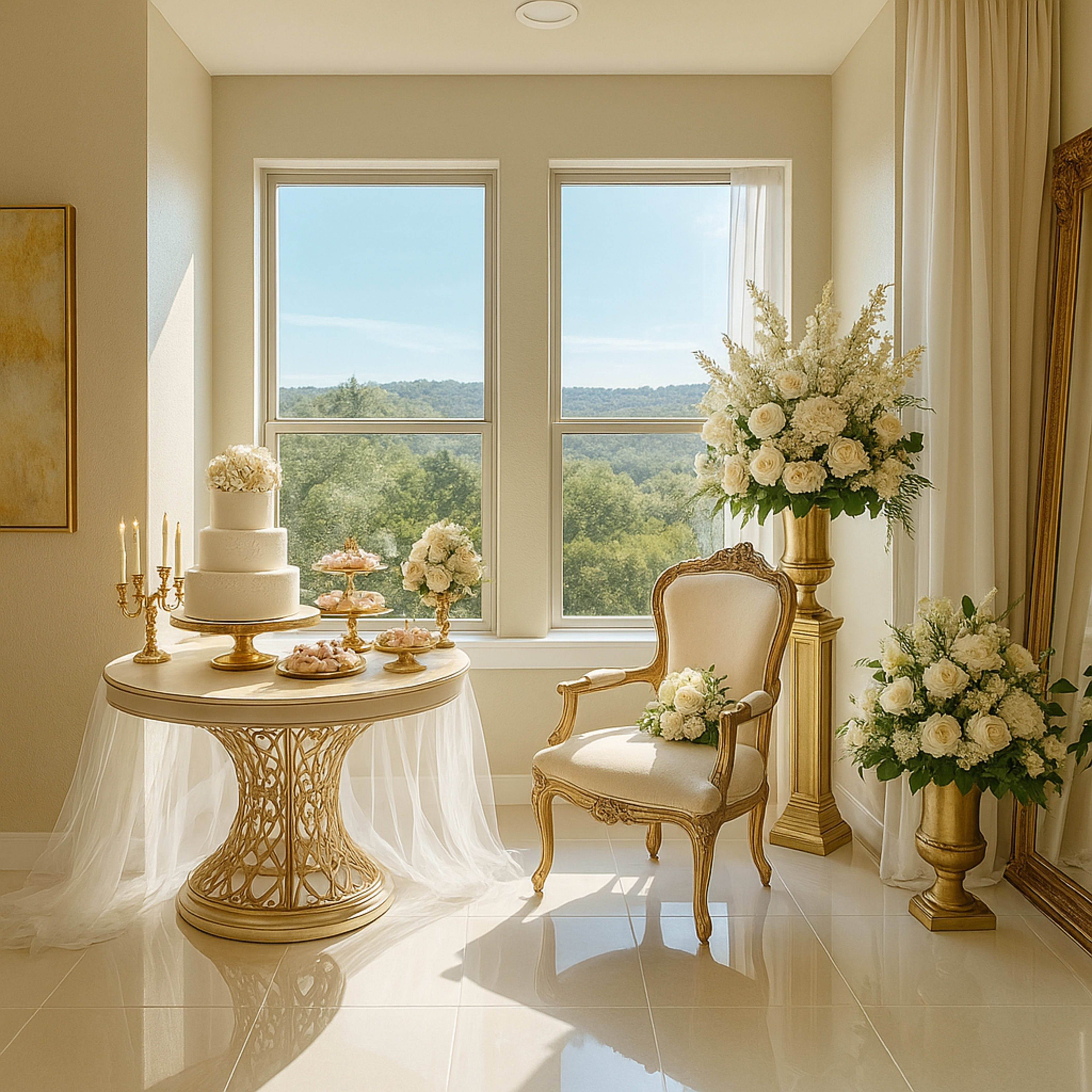 Hill Country Event Space & Content Creation Studio Image in Far West Side, San Antonio, TX