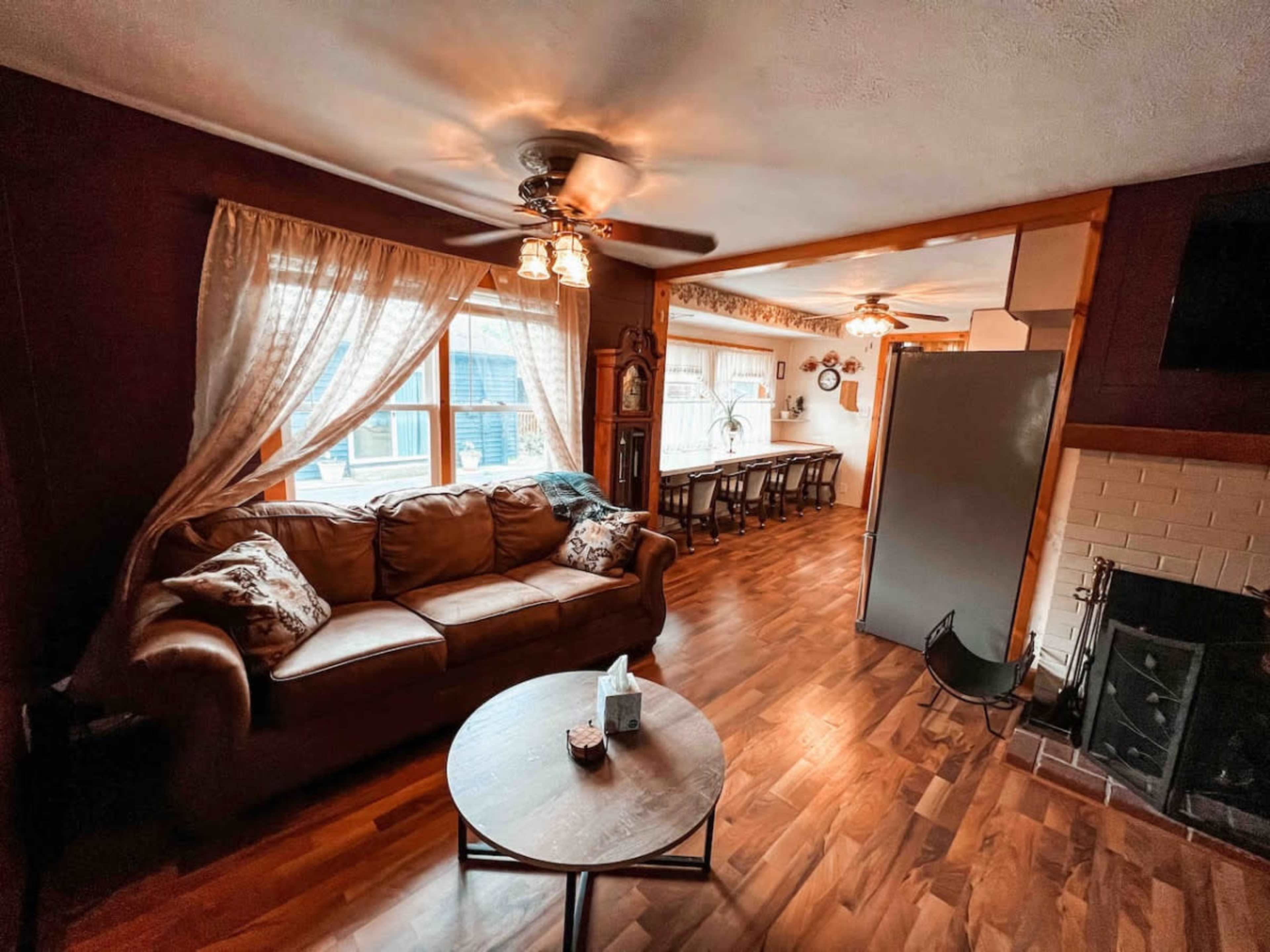 Lillian House Image in Decatur, Indianapolis, IN