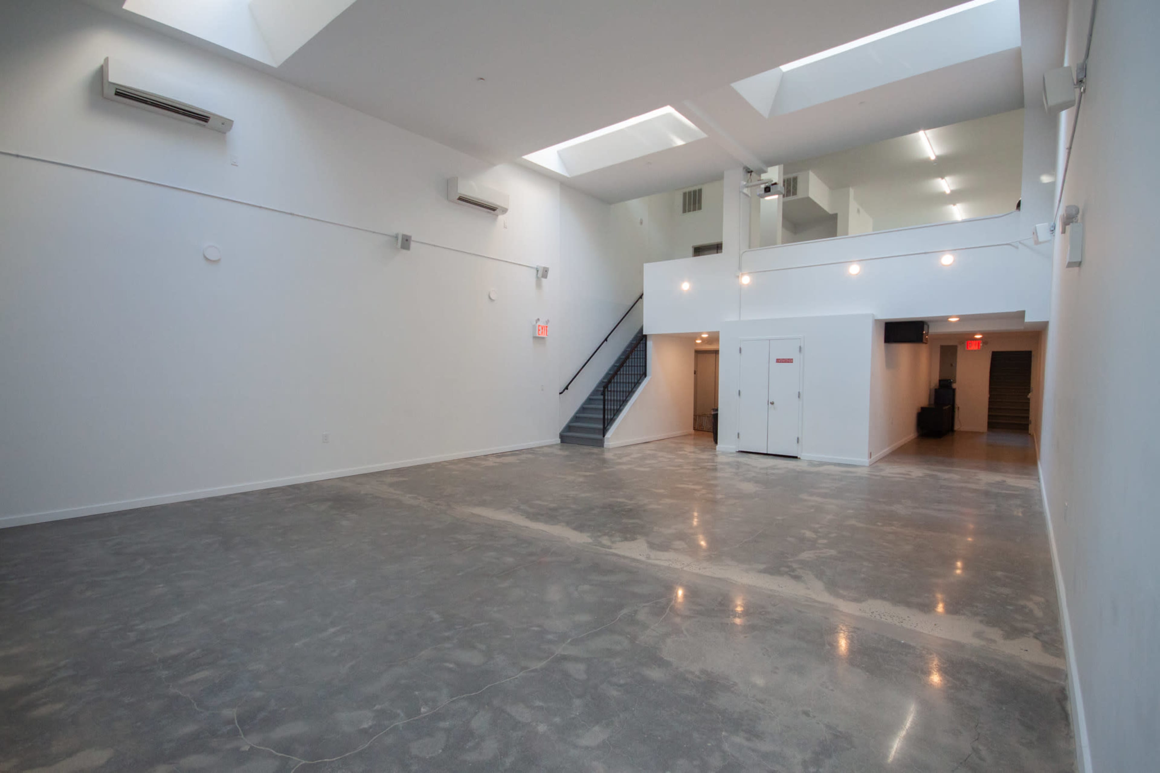 Downtown Brooklyn multi-use, open concept office/retail space Image in Boerum Hill, Brooklyn, NY