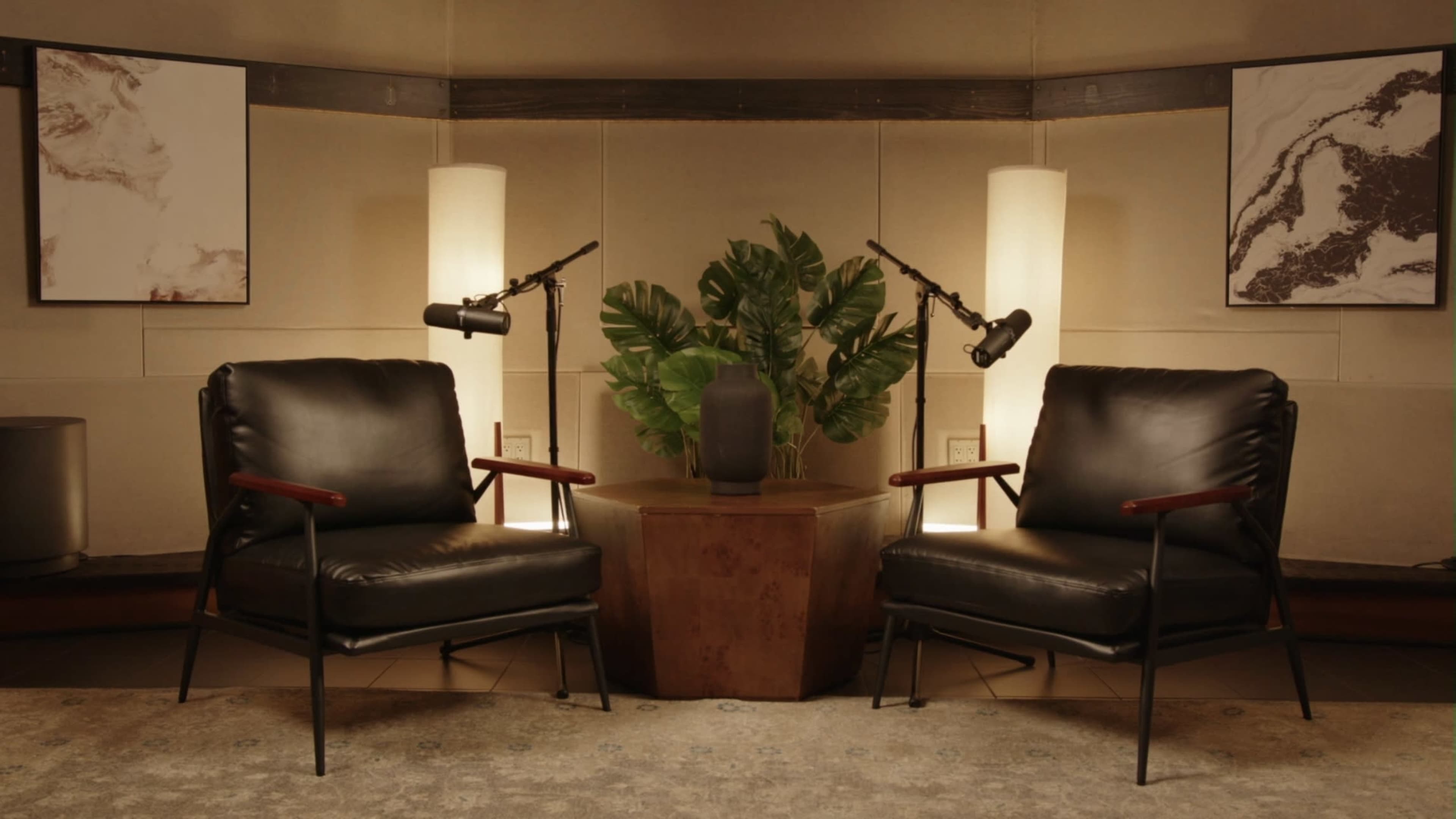 Dual Design Production Studio - Podcast | Video | Film Image in Midtown Manhattan, New York, NY