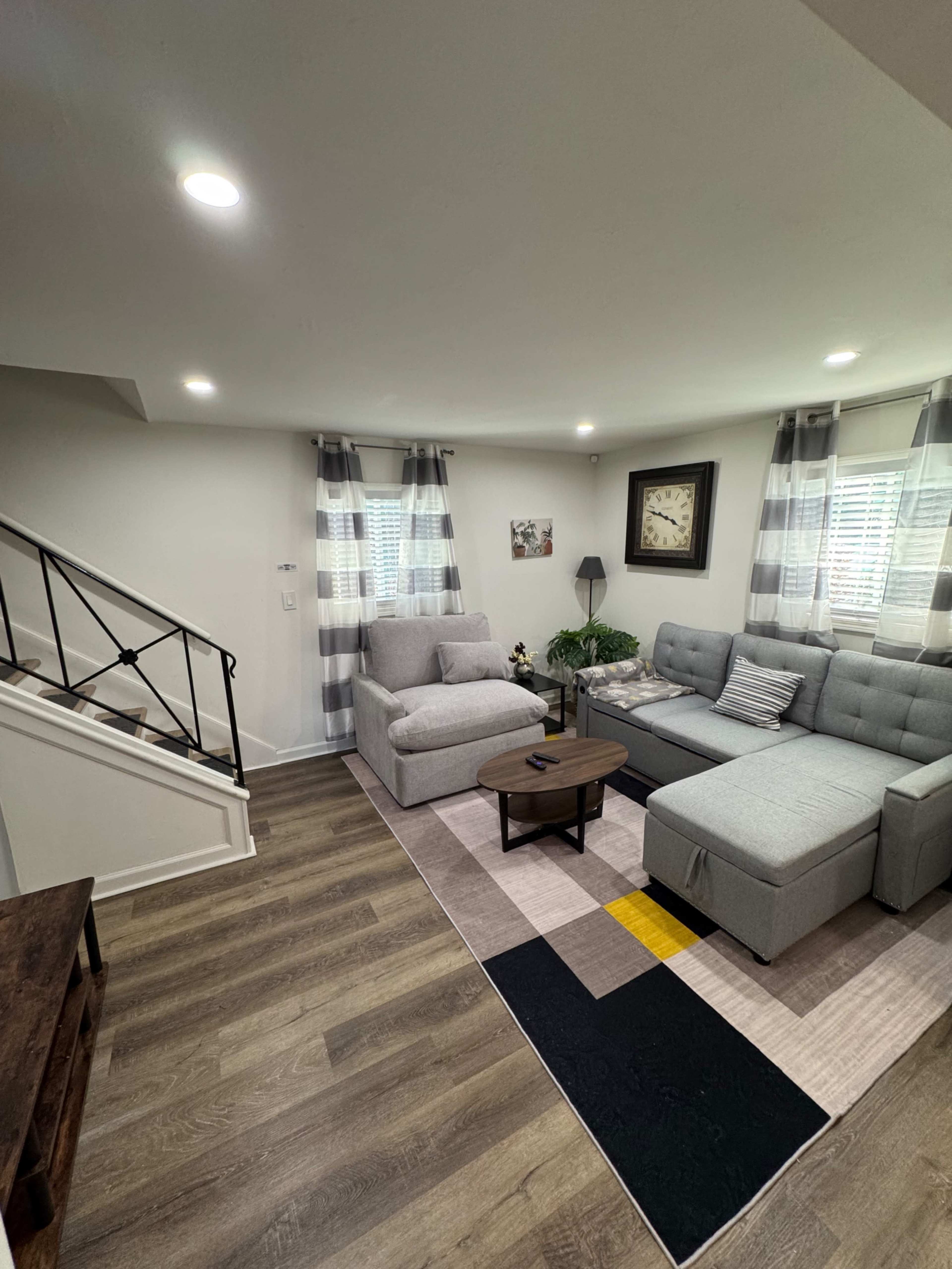 Relaxing Oasis in Atlanta Image in Baker Hills, Atlanta, GA