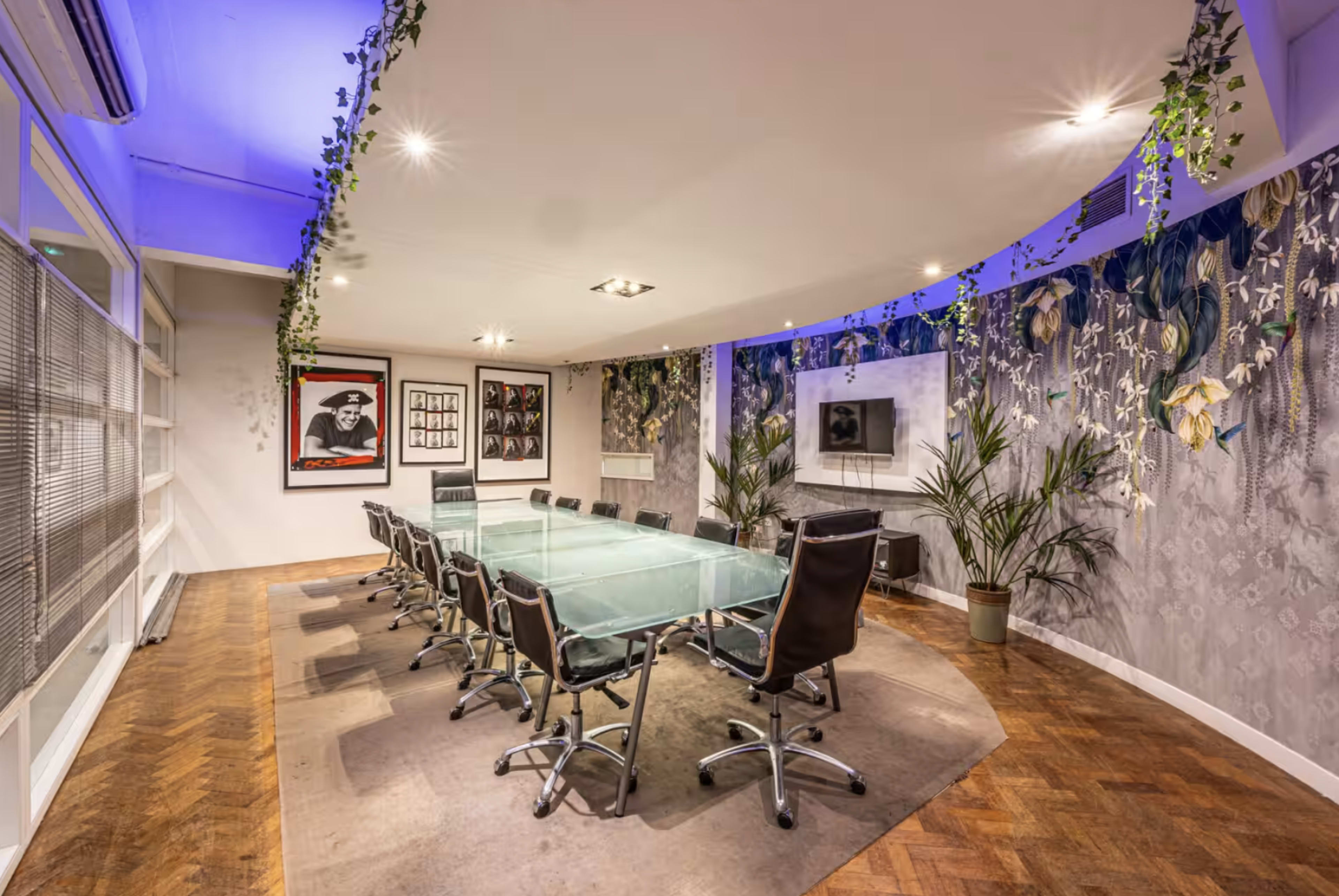 The Big Meeting Room Image in Fulham, London, ENG