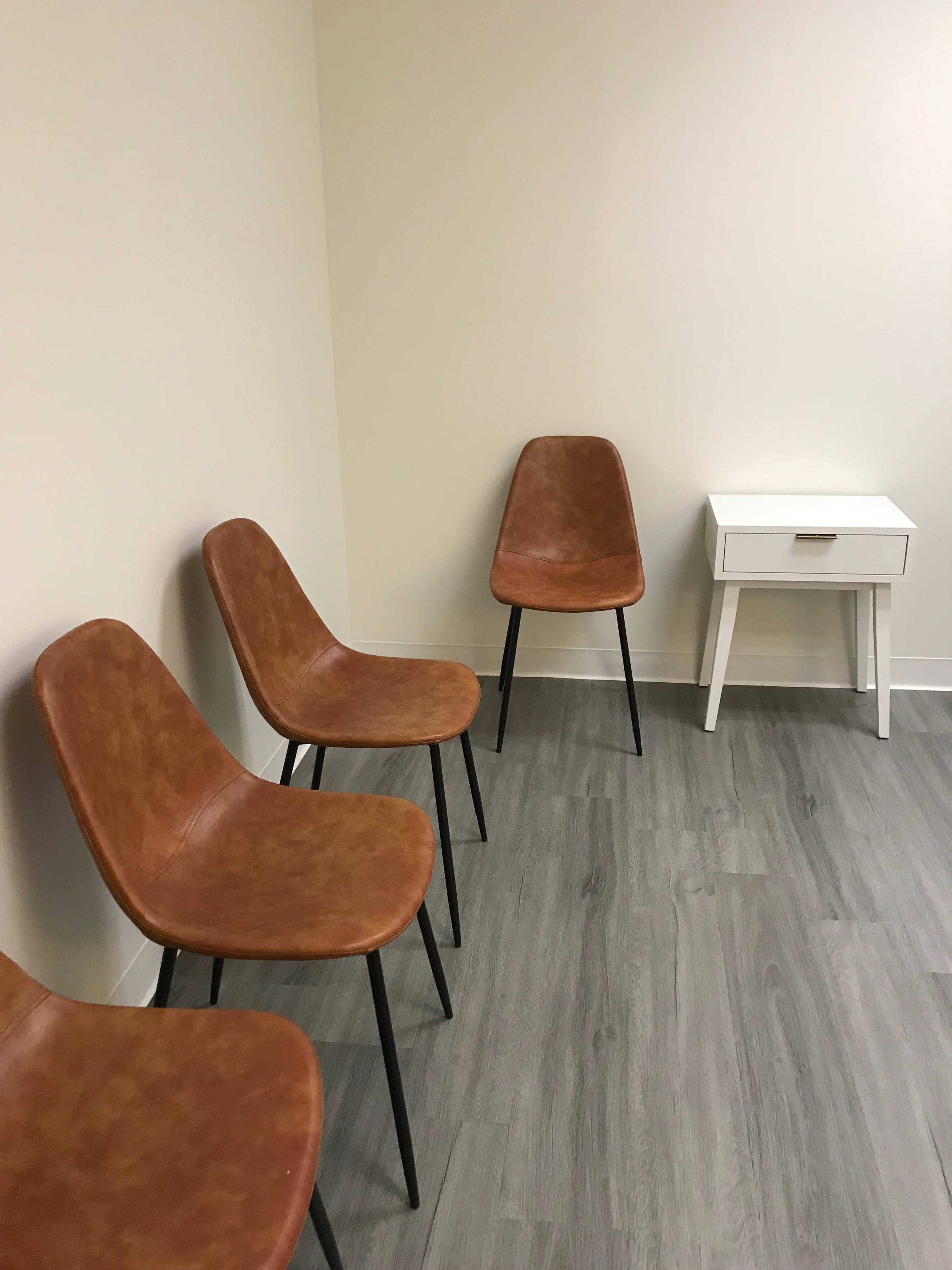 Modern Meeting Room Image in Sherman Oaks, sherman oaks, CA