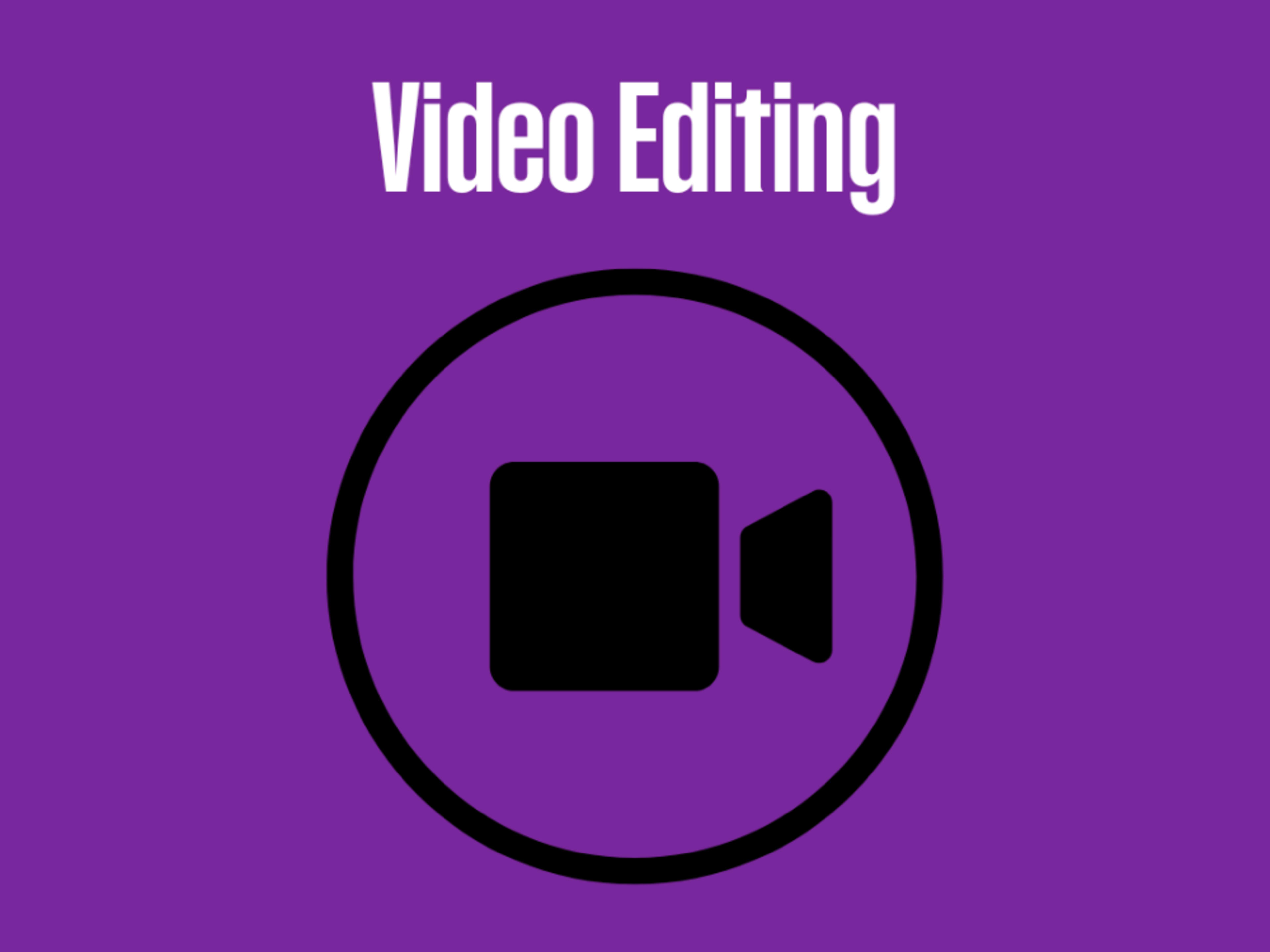 Video Recording