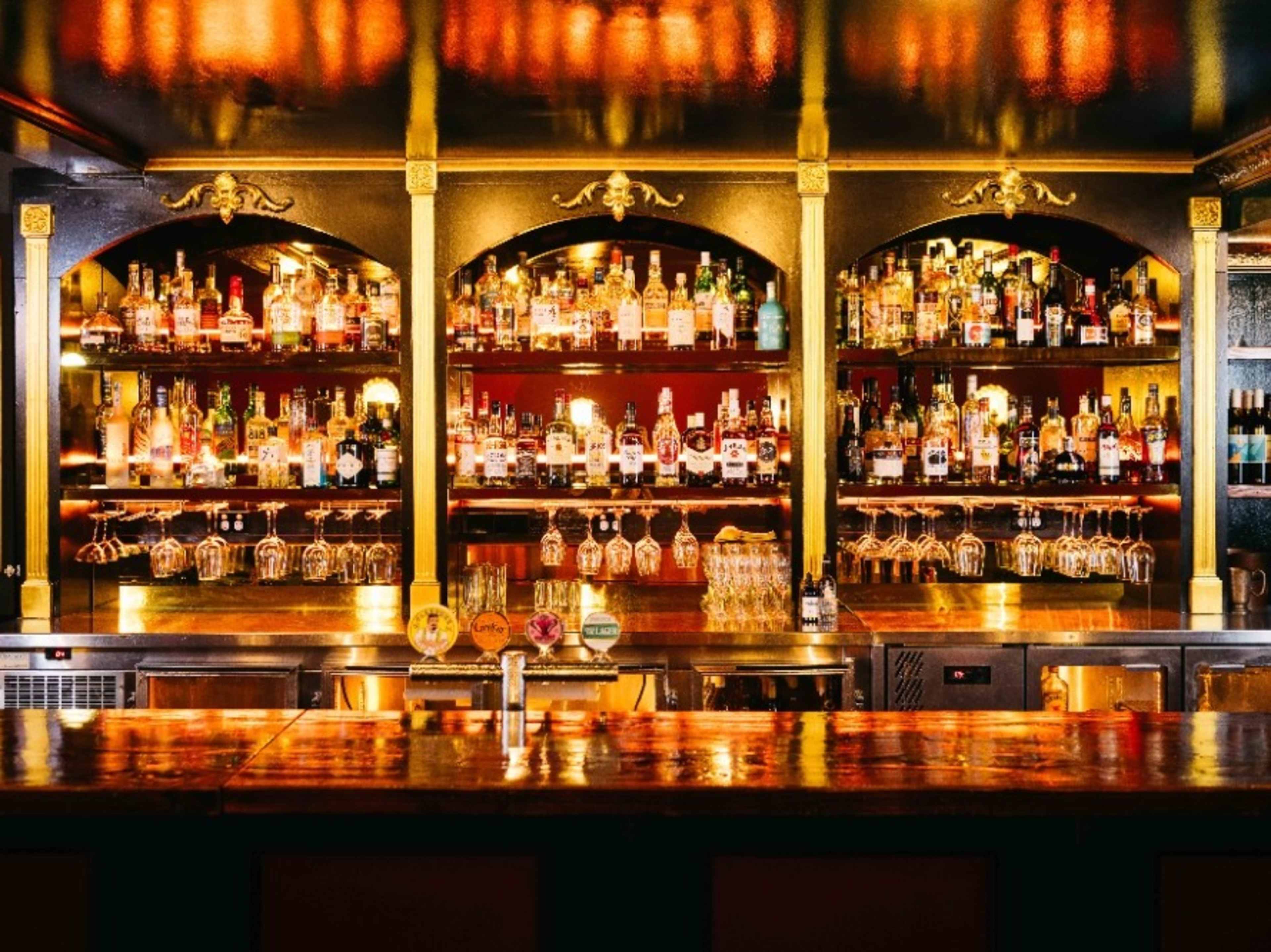 Drinks Package- Gold 2 hours