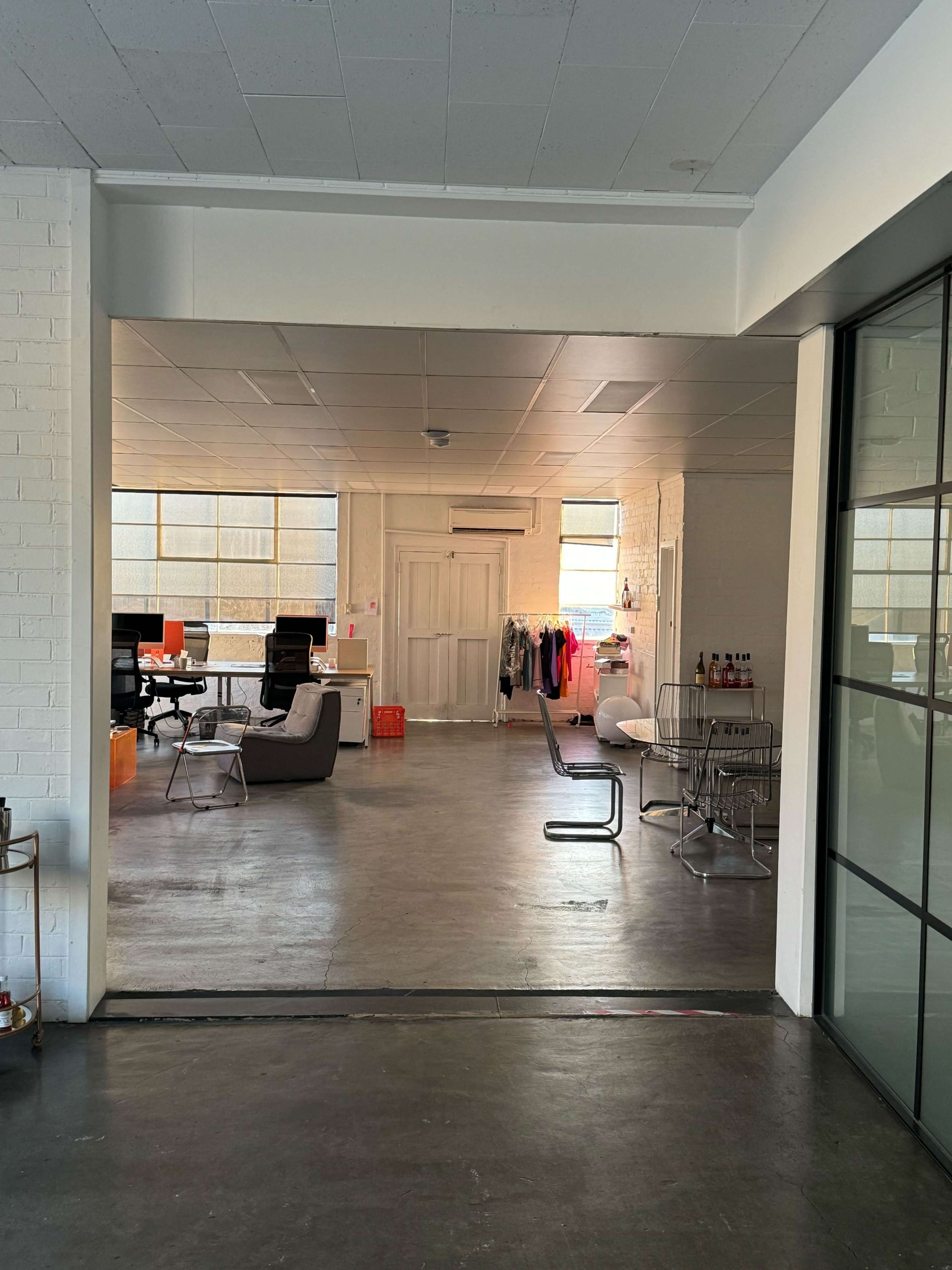 Studio 99 Image in South Yarra, South Yarra, VIC