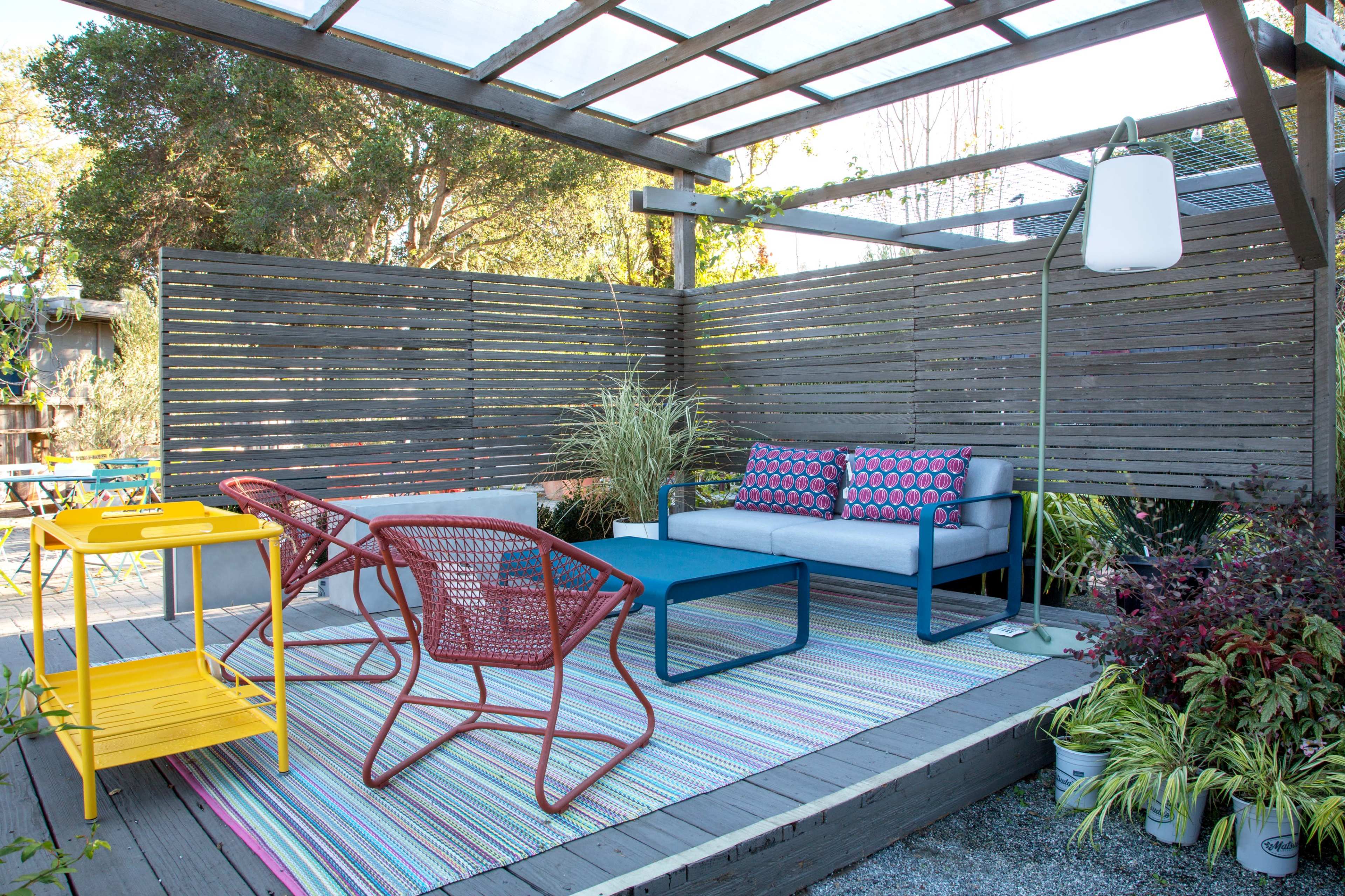 Indoor / Outdoor Plant Nursery Image in Belvedere Tiburon, Tiburon, CA