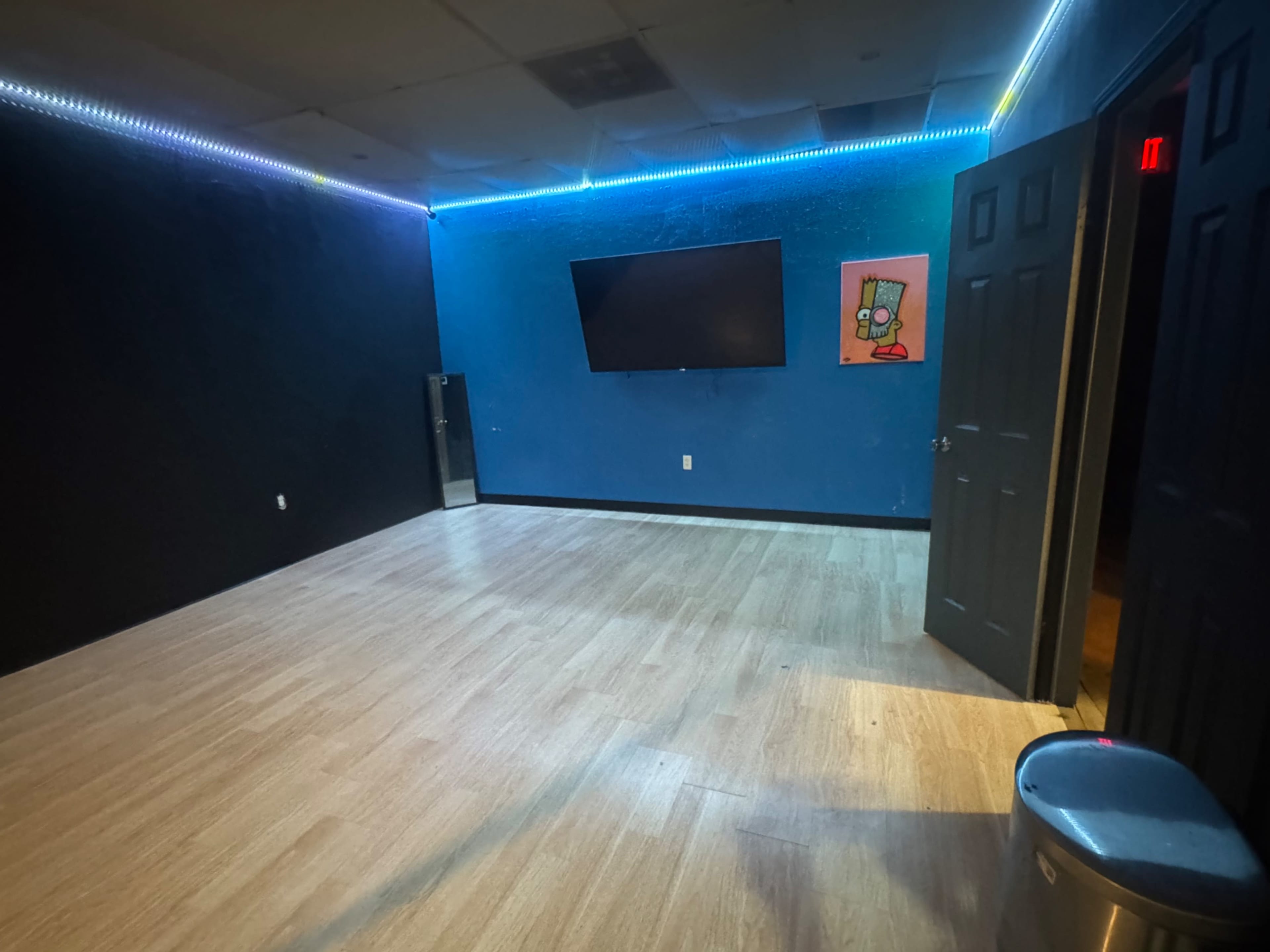 Garland Cave Cute Event space Image in Garland, Garland, TX