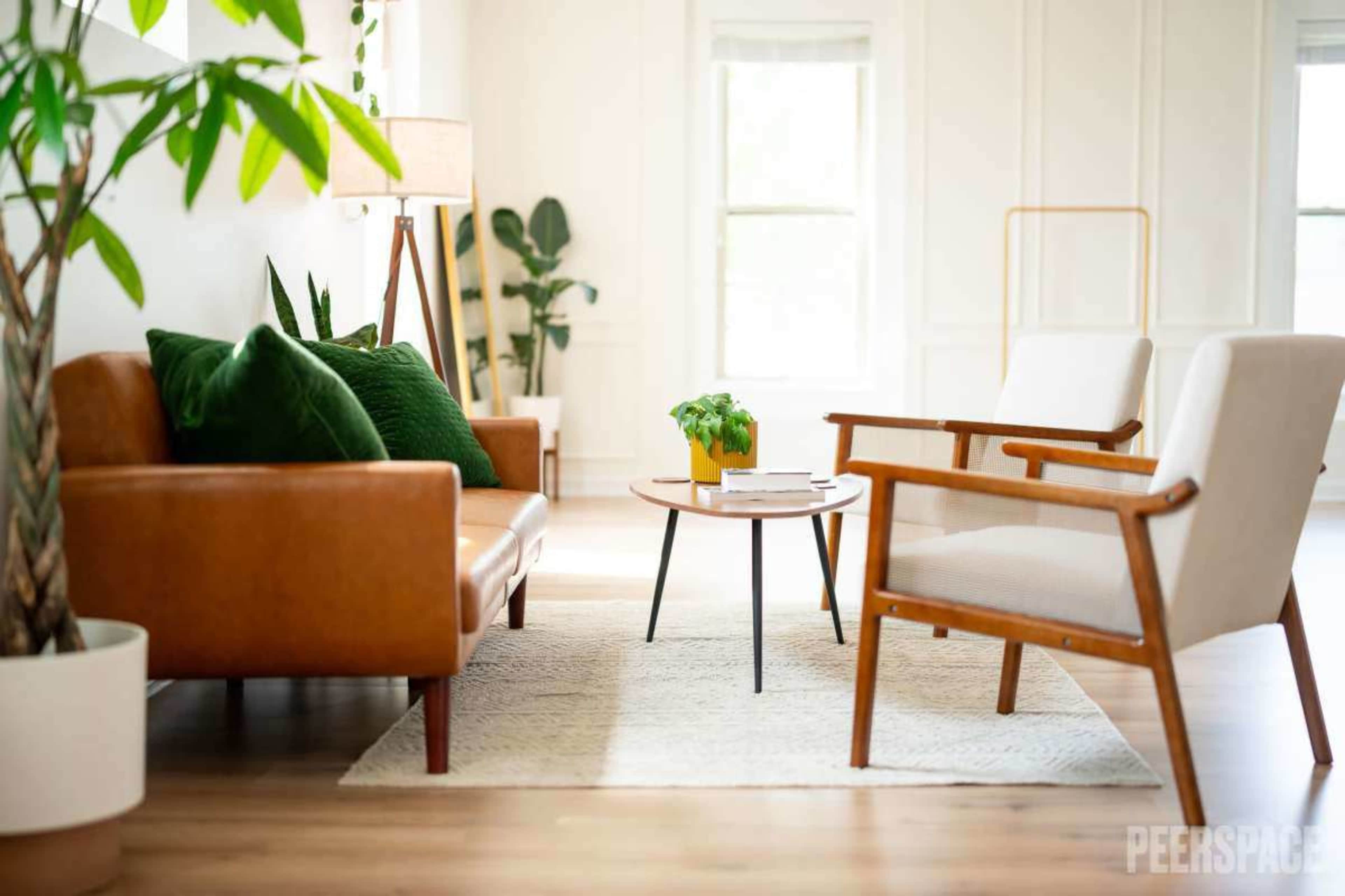 Photography Studio + Creative Space | Natural Light Image in Monroe, Monroe, NC