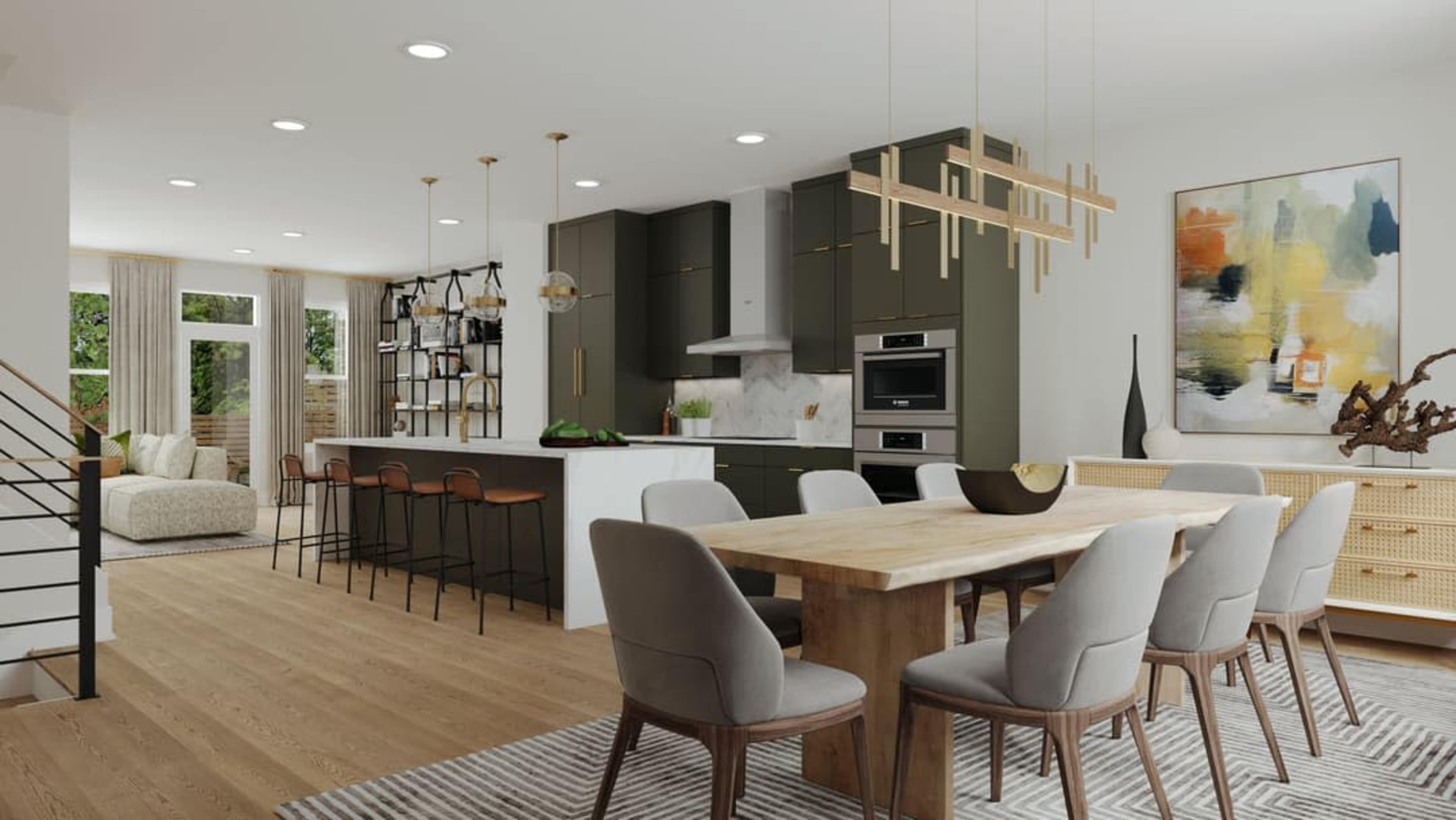 Alternative Space for Quaint Meeting Image in Bethesda, Bethesda, MD