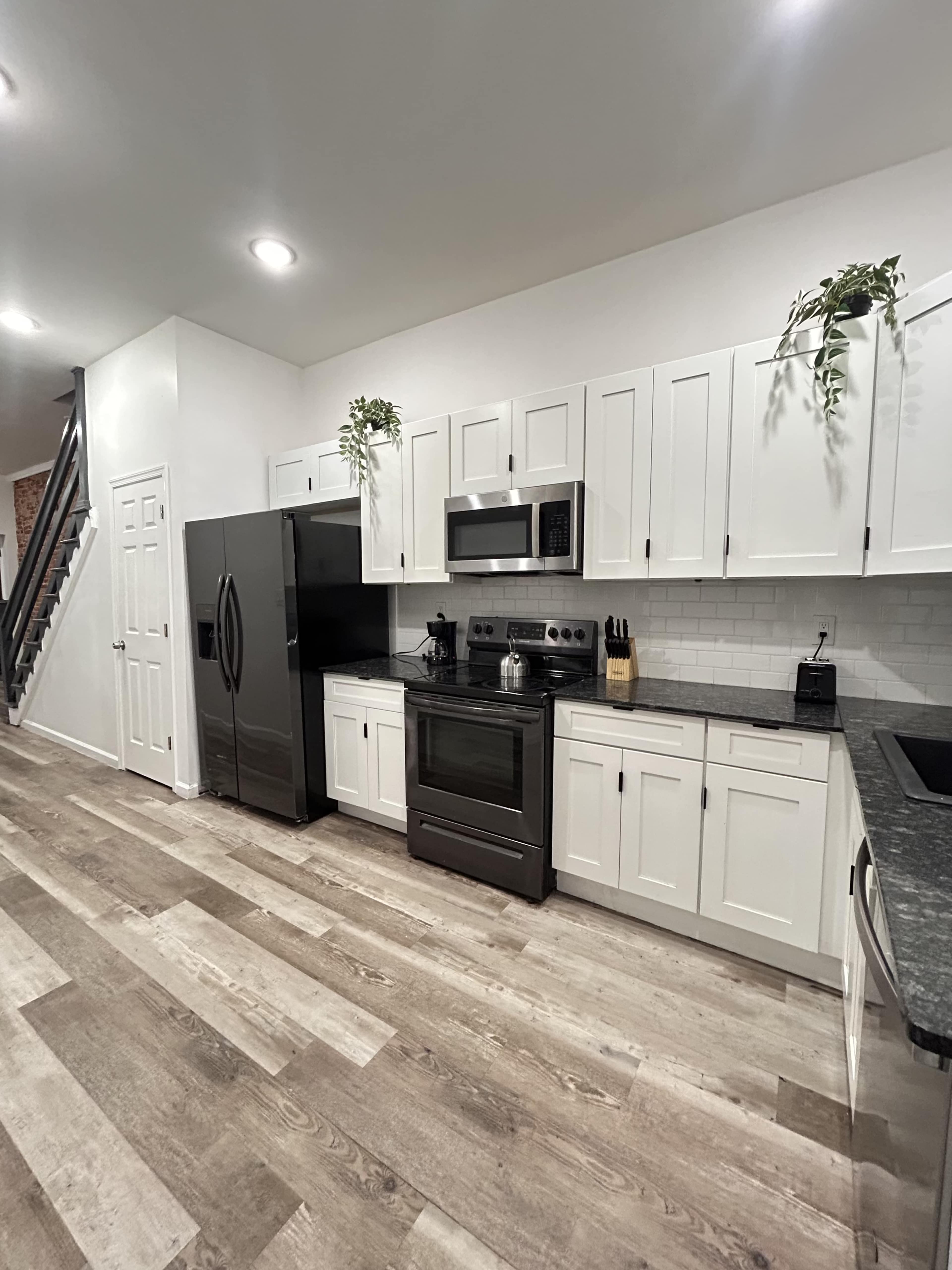 The Grand Central Flat Image in Cecil B. Moore, Philadelphia, PA