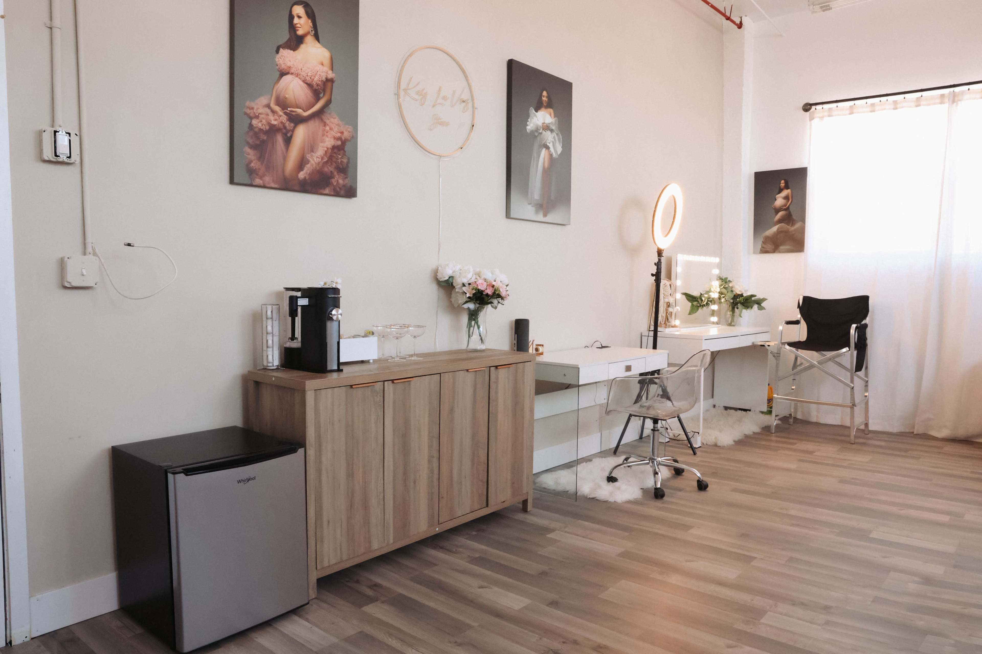 KLV Studio Image in West Bronx, Bronx, NJ