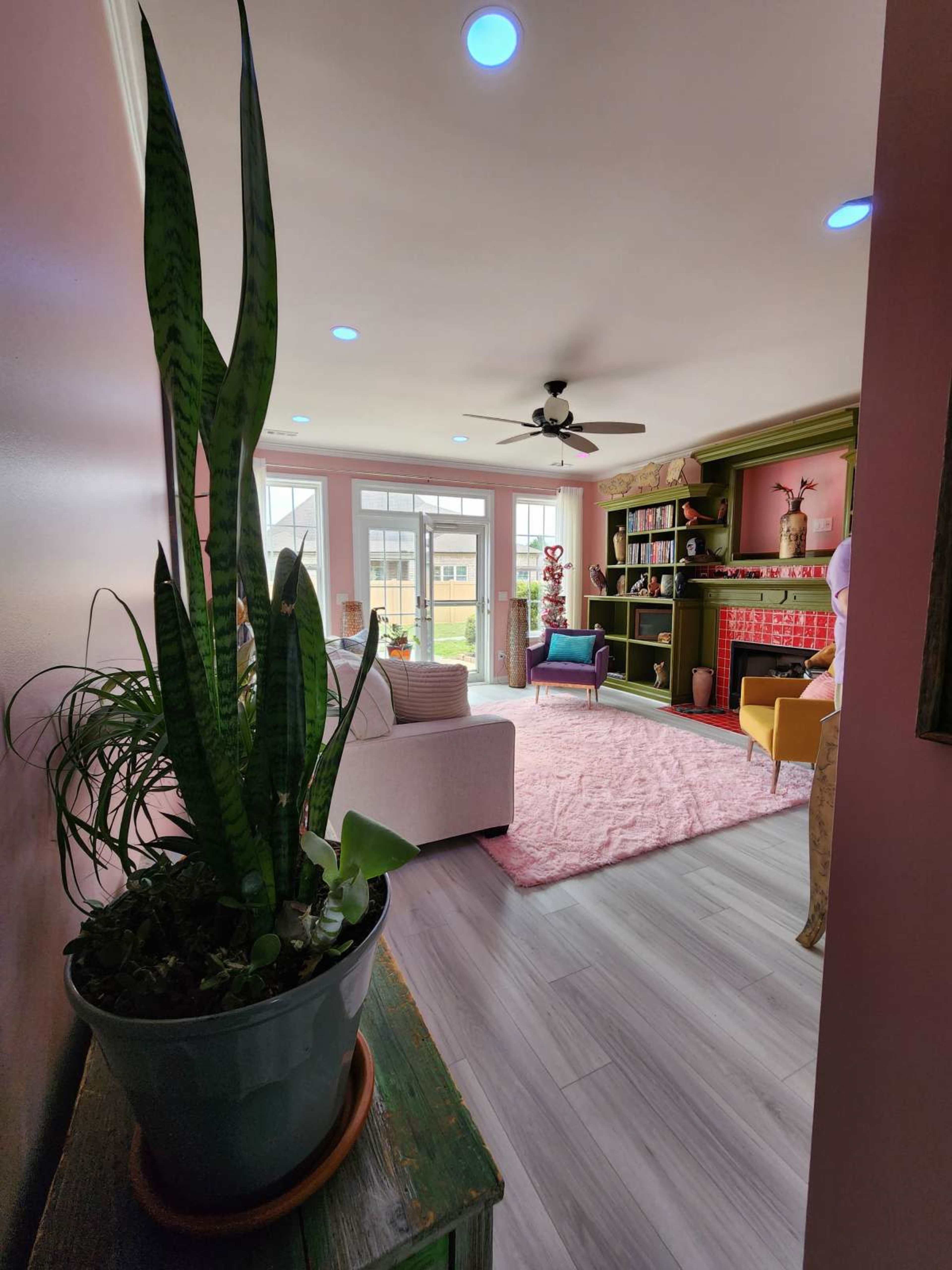Tropical Island Vibes, Venue, Amenities Image in Murfreesboro, Murfreesboro, TN