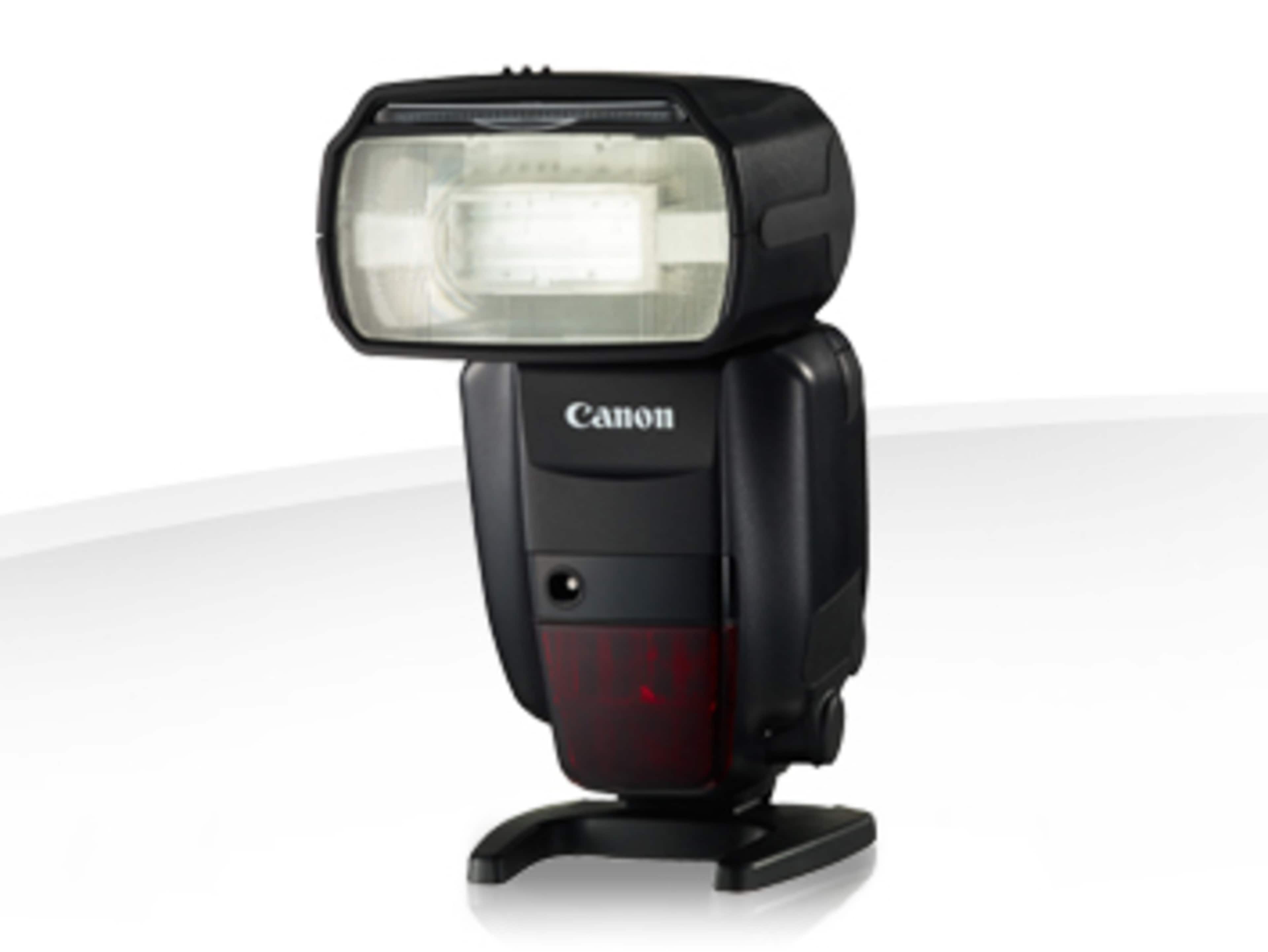 Canon Speedlite_600 EX-RT