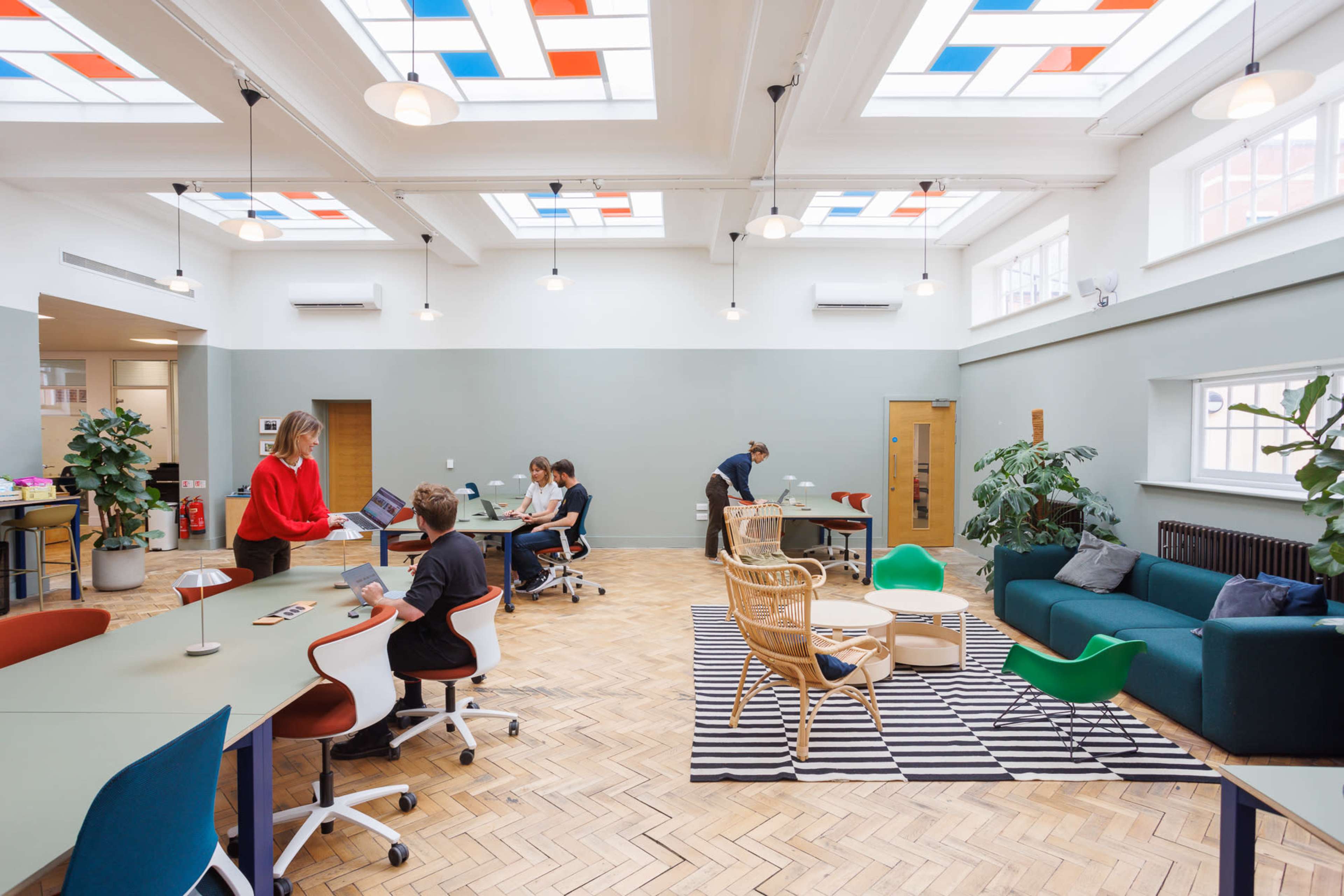 The Reading Room Image in High Wycombe, High Wycombe, ENG