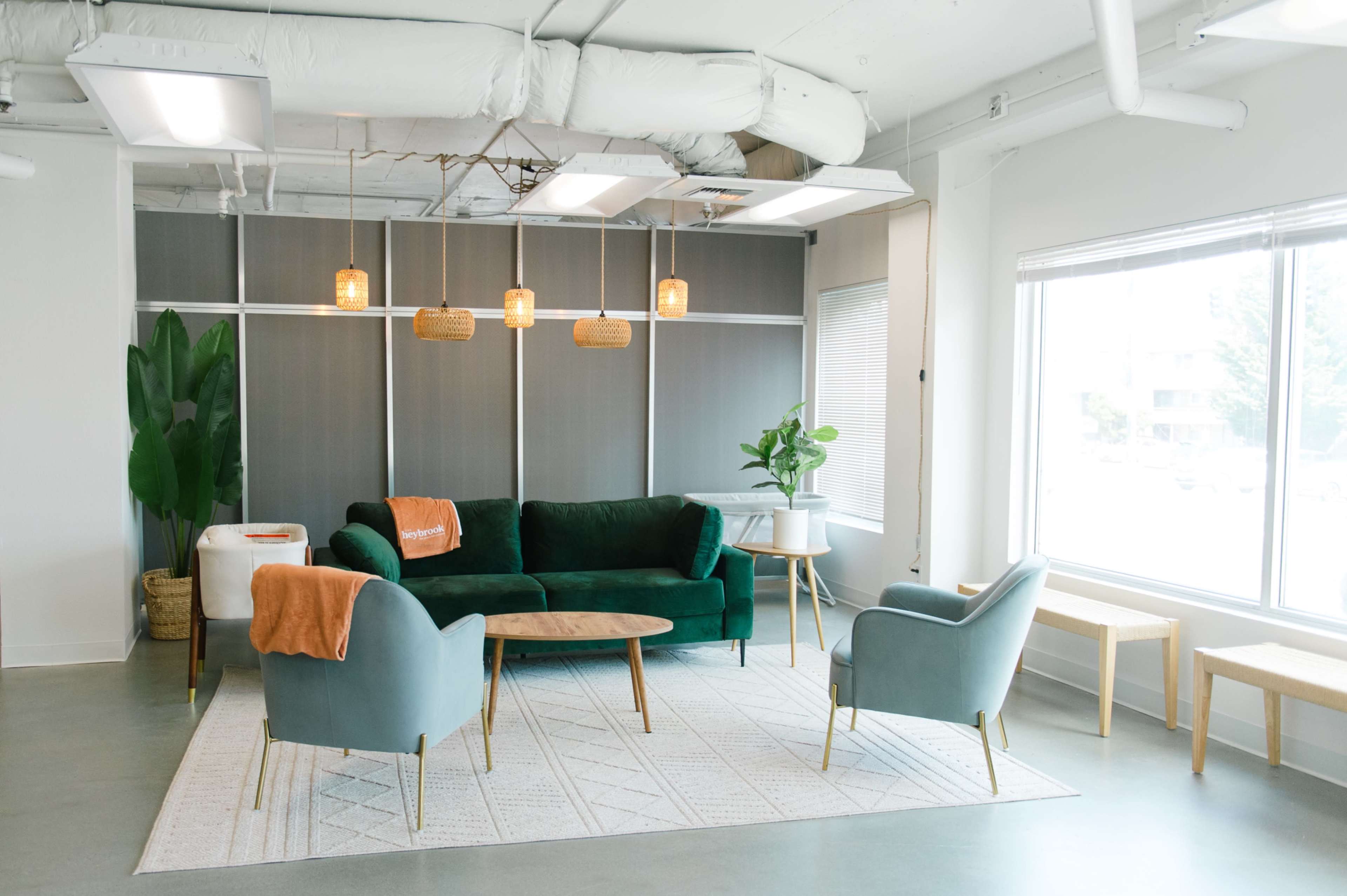 Neighborhood Party Venue Image in Wedgwood, Seattle, WA