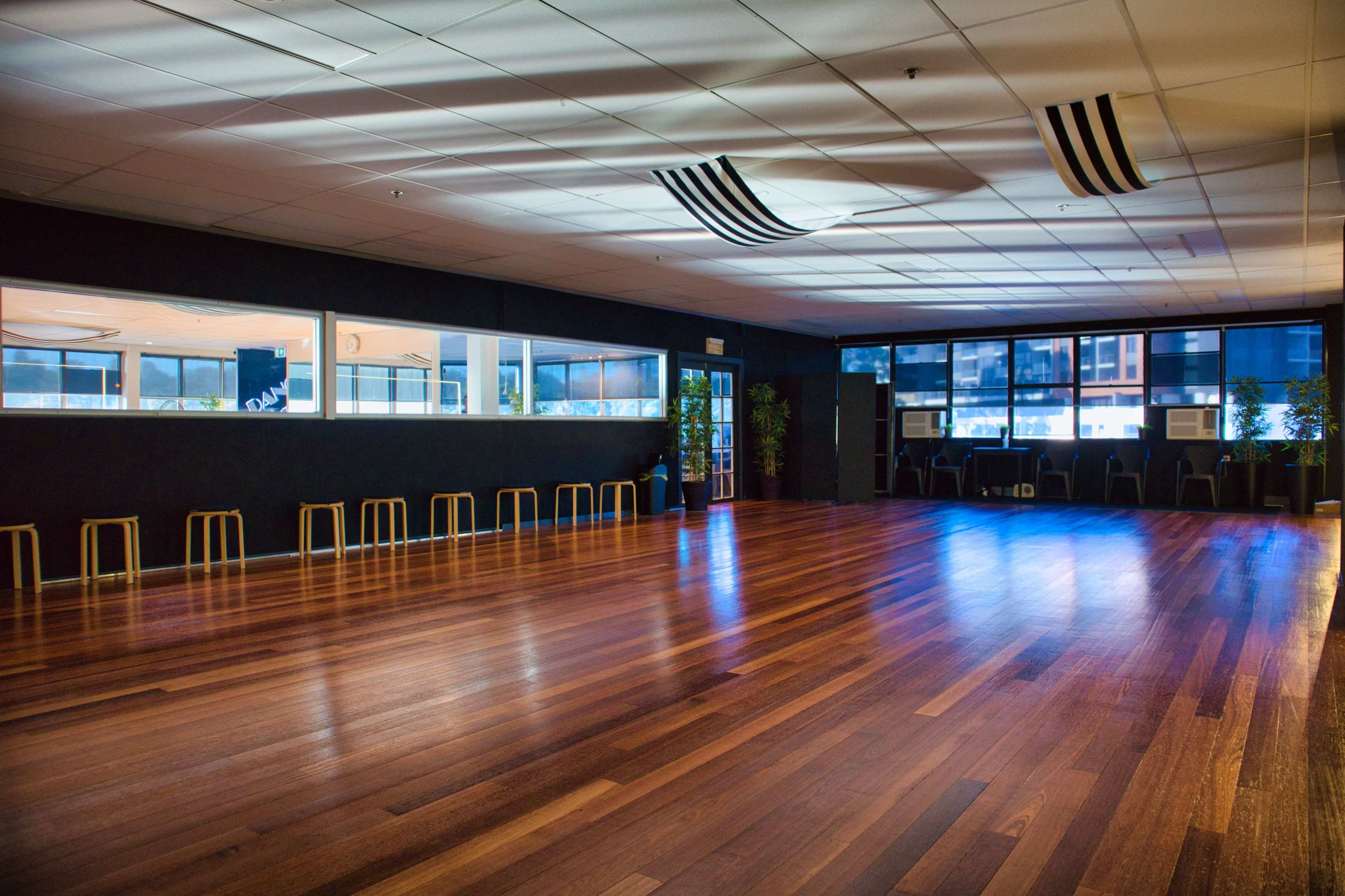 Stunning studio space in the heart of West Ryde Image in West Ryde, West Ryde, NSW