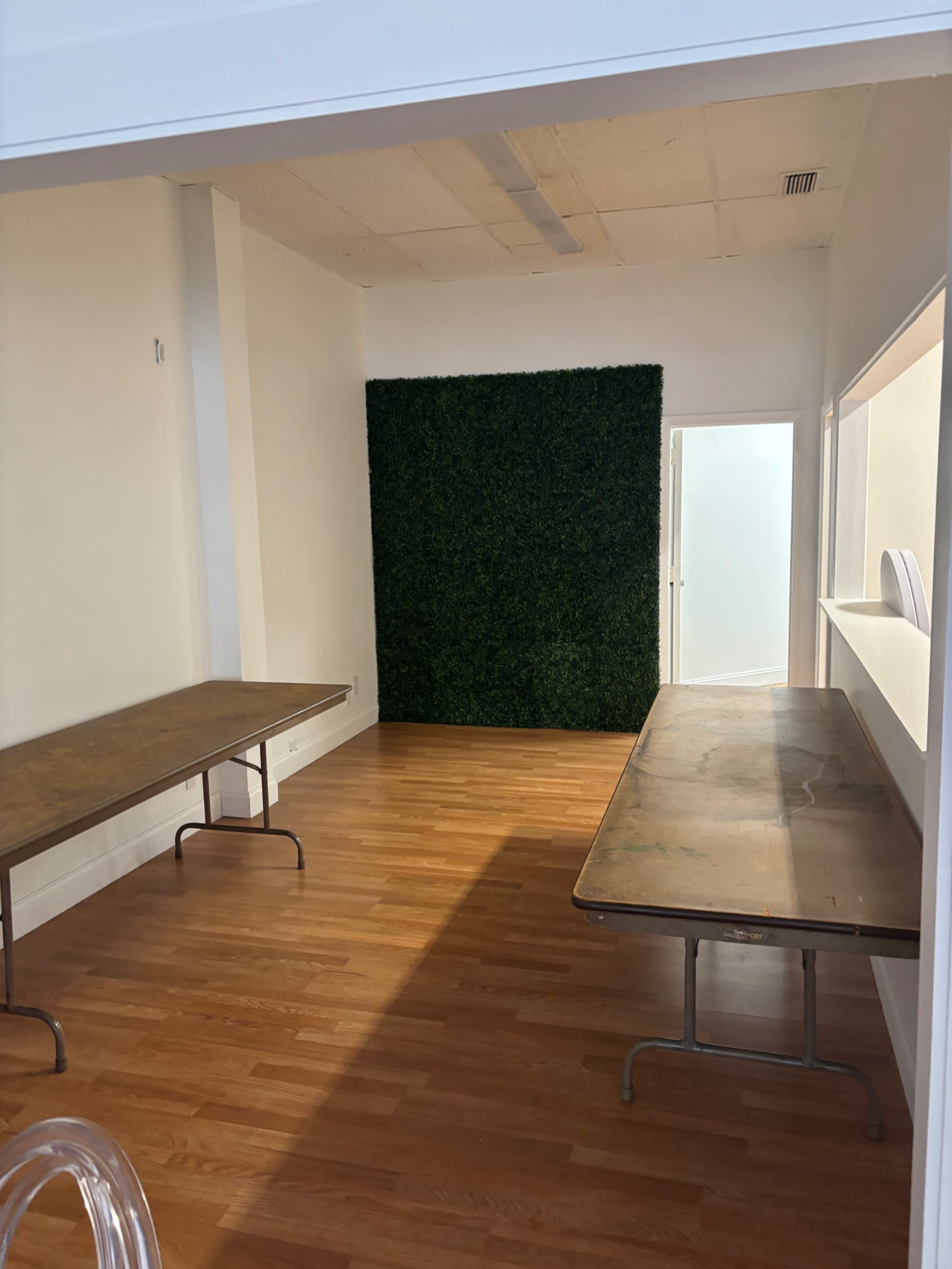 Intimate Event Space nestled in the heart of historic downtown New Albany Image in New Albany Downtown Historic District, New Albany, IN