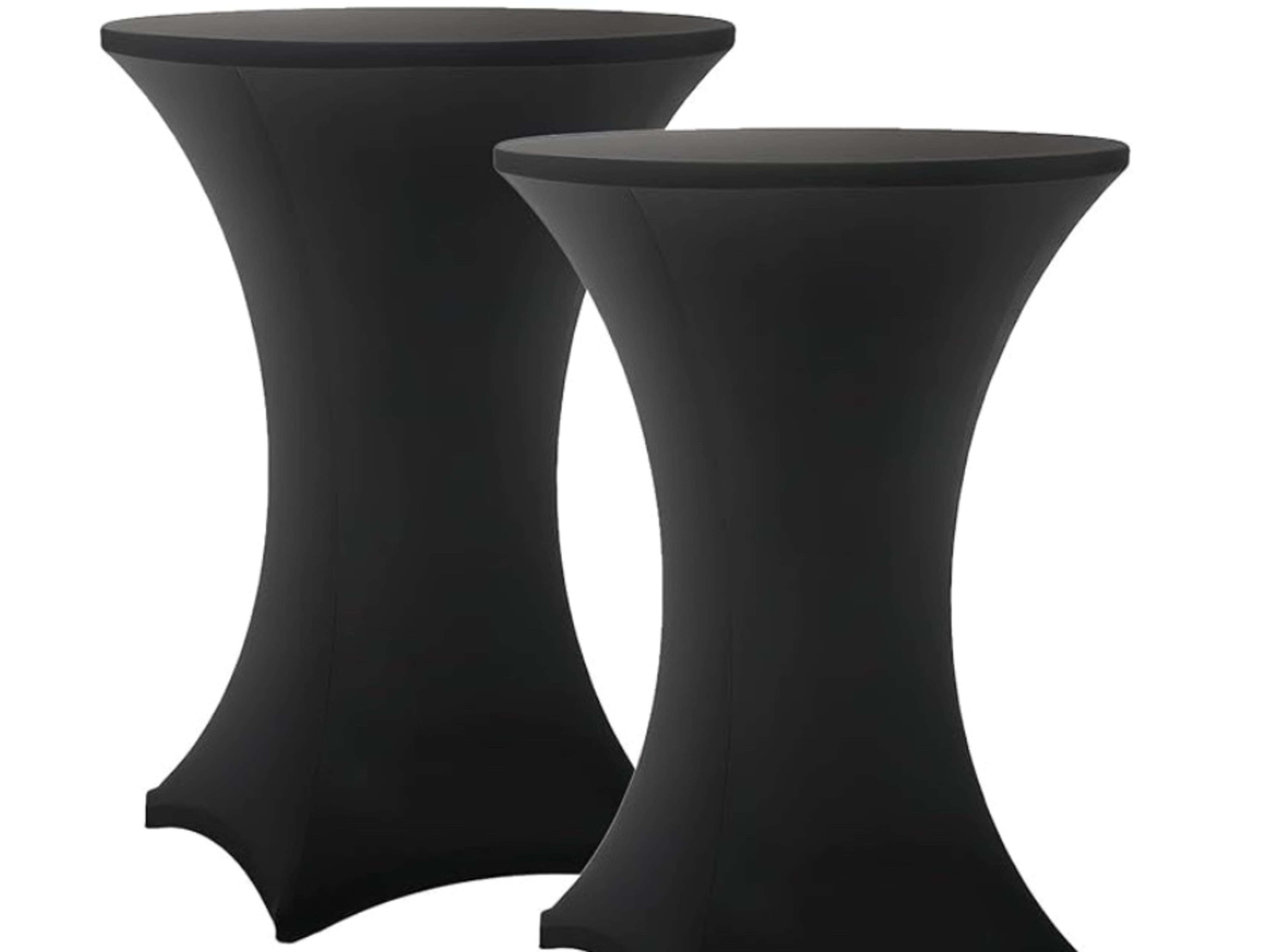 Cocktail Table + Linen Package