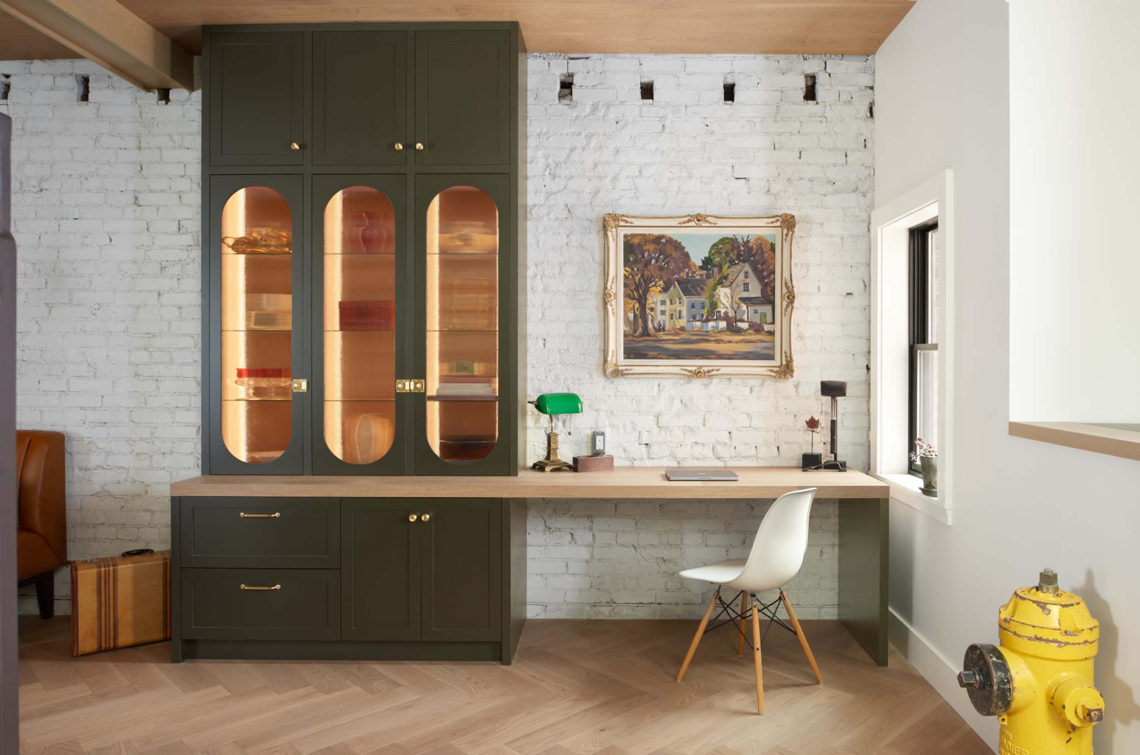 Stunning Mid-Mod Designer Home in East End Toronto Image in The Beaches, Toronto, ON