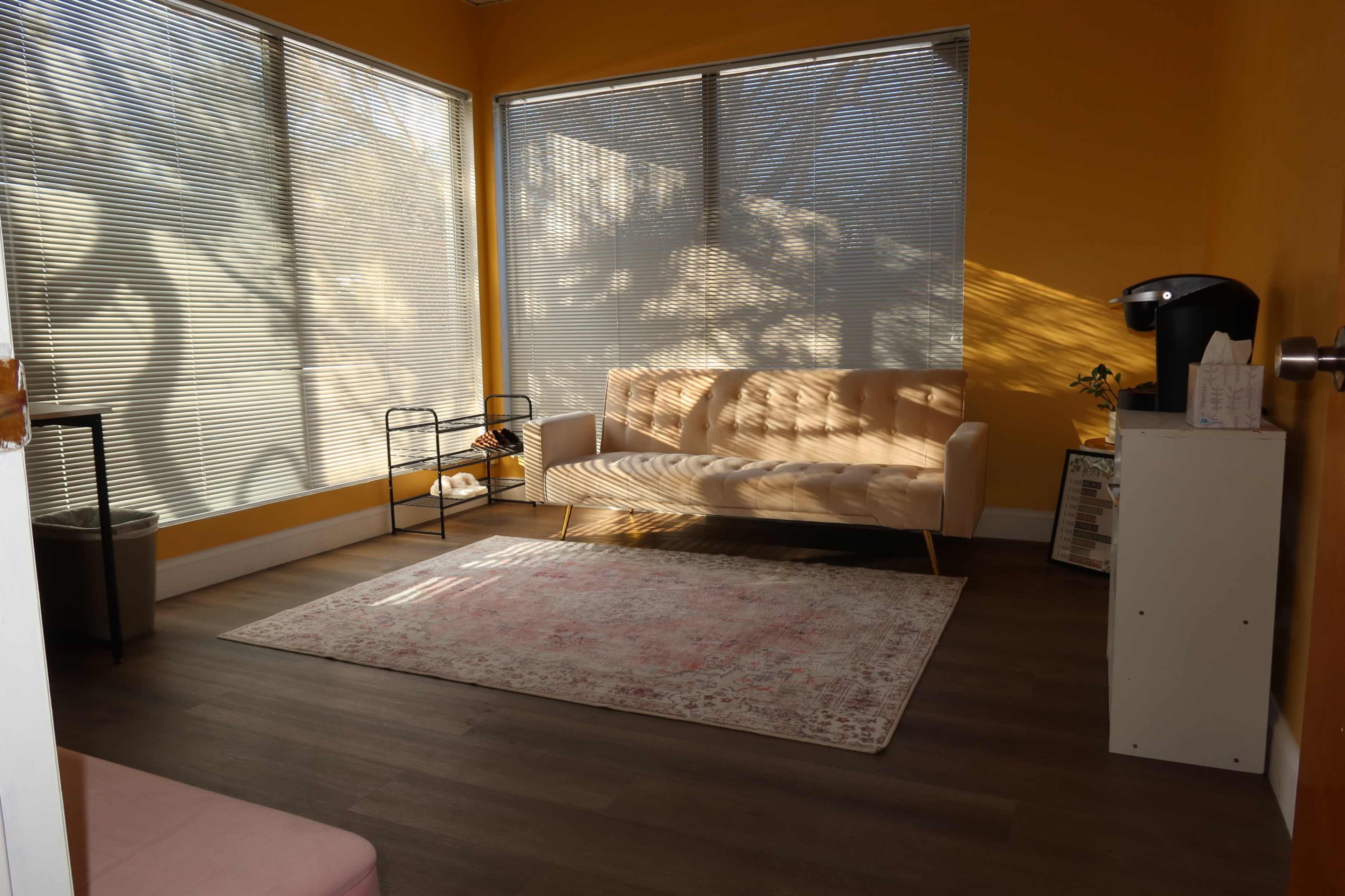 Cozy & Quiet Flex Space! Image in North Brunswick Township, North Brunswick, NJ