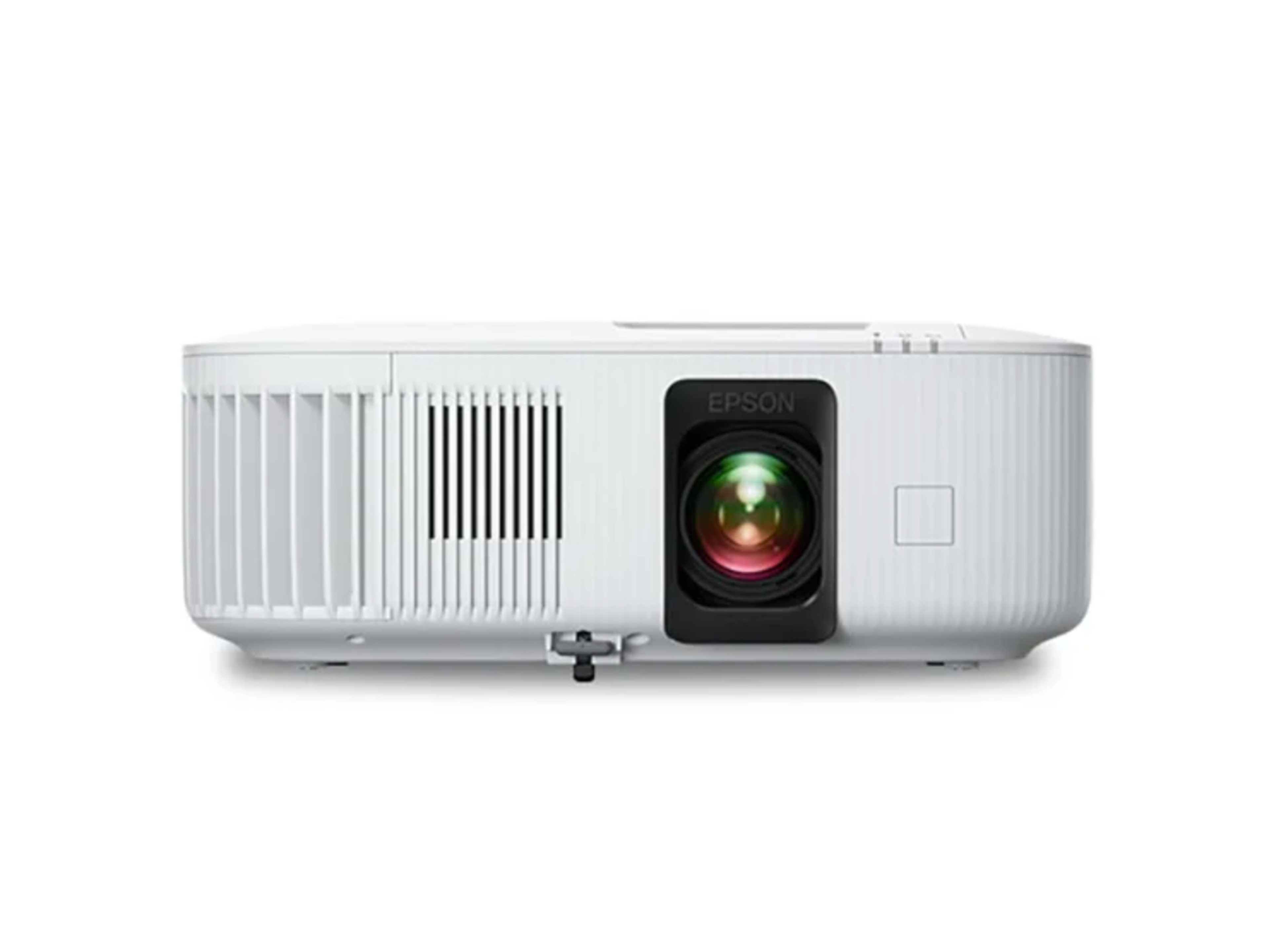 Epson - 4K PRO-UHD Smart Streaming Projector